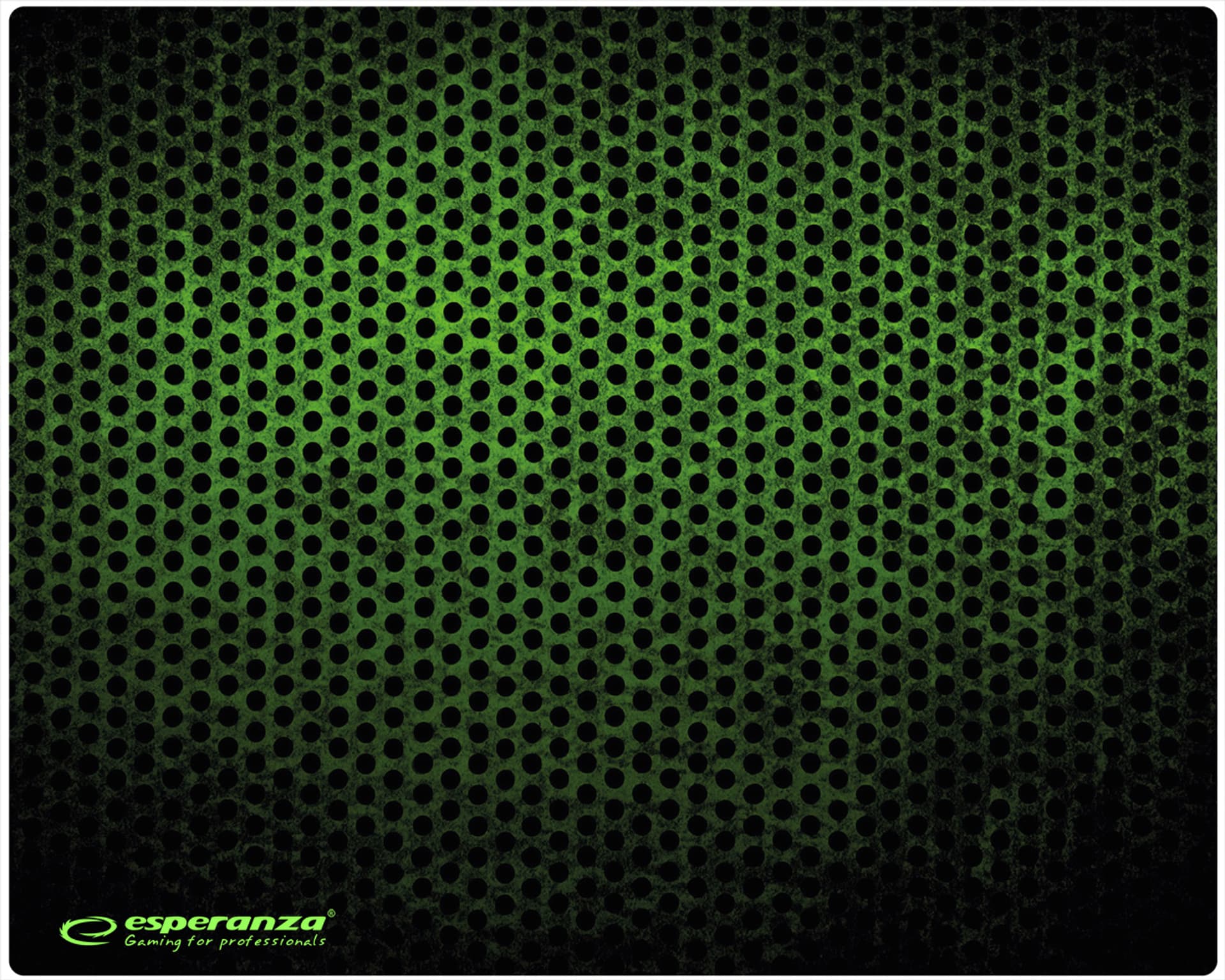 

EGP102G Podkładka gaming pod mysz Grunge Midi Esperanza