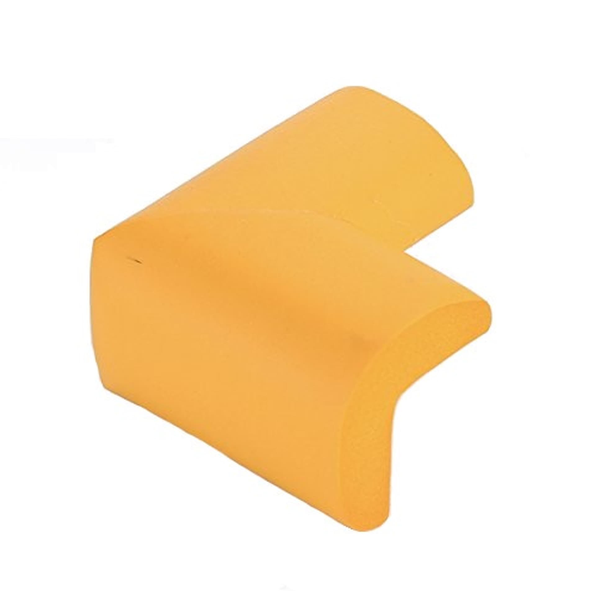 

Zabezpieczenie osłonka narożników piankowe 6x4x5cm żółty