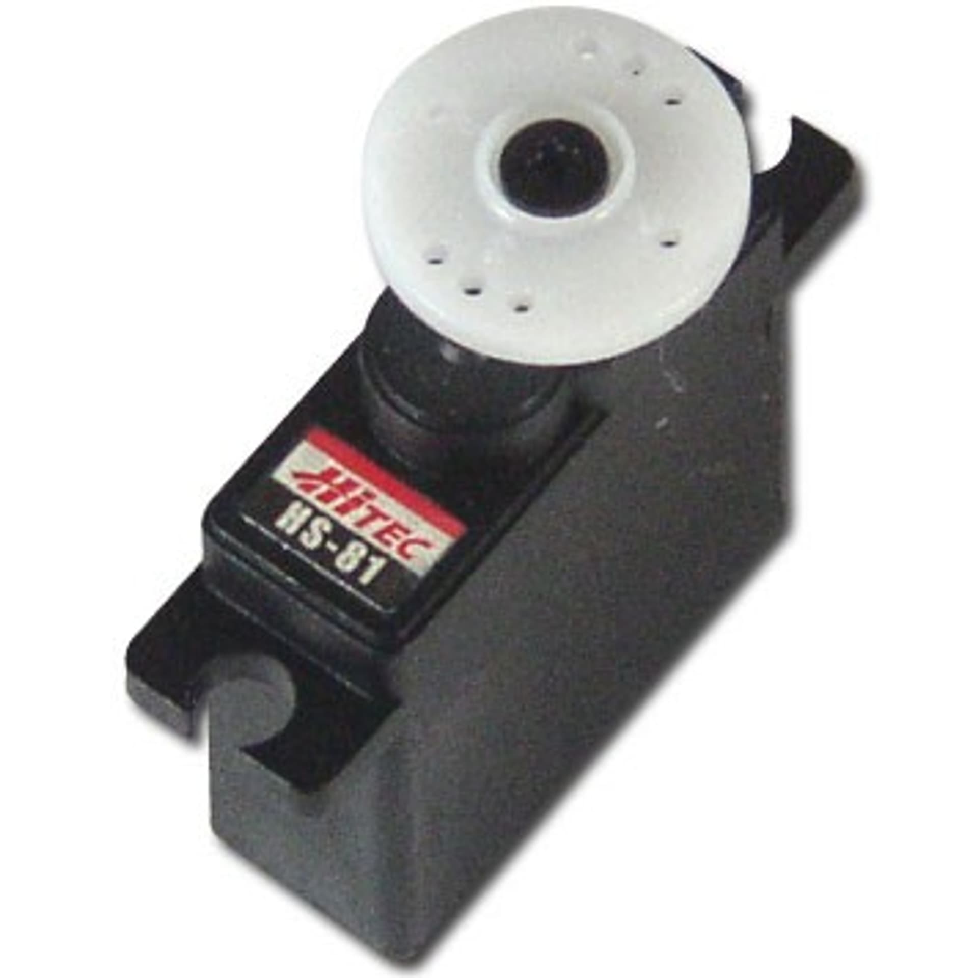 

Serwomechanizm HITEC HS-81 MICRO 2,6kg 16,6g