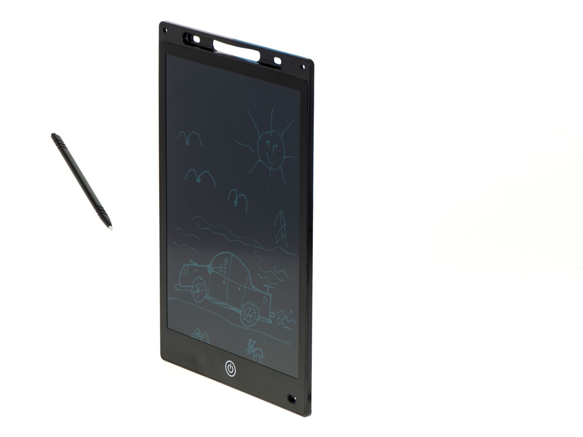 

Tablet graficzny do rysowania znikopis rysik 12'' XXL