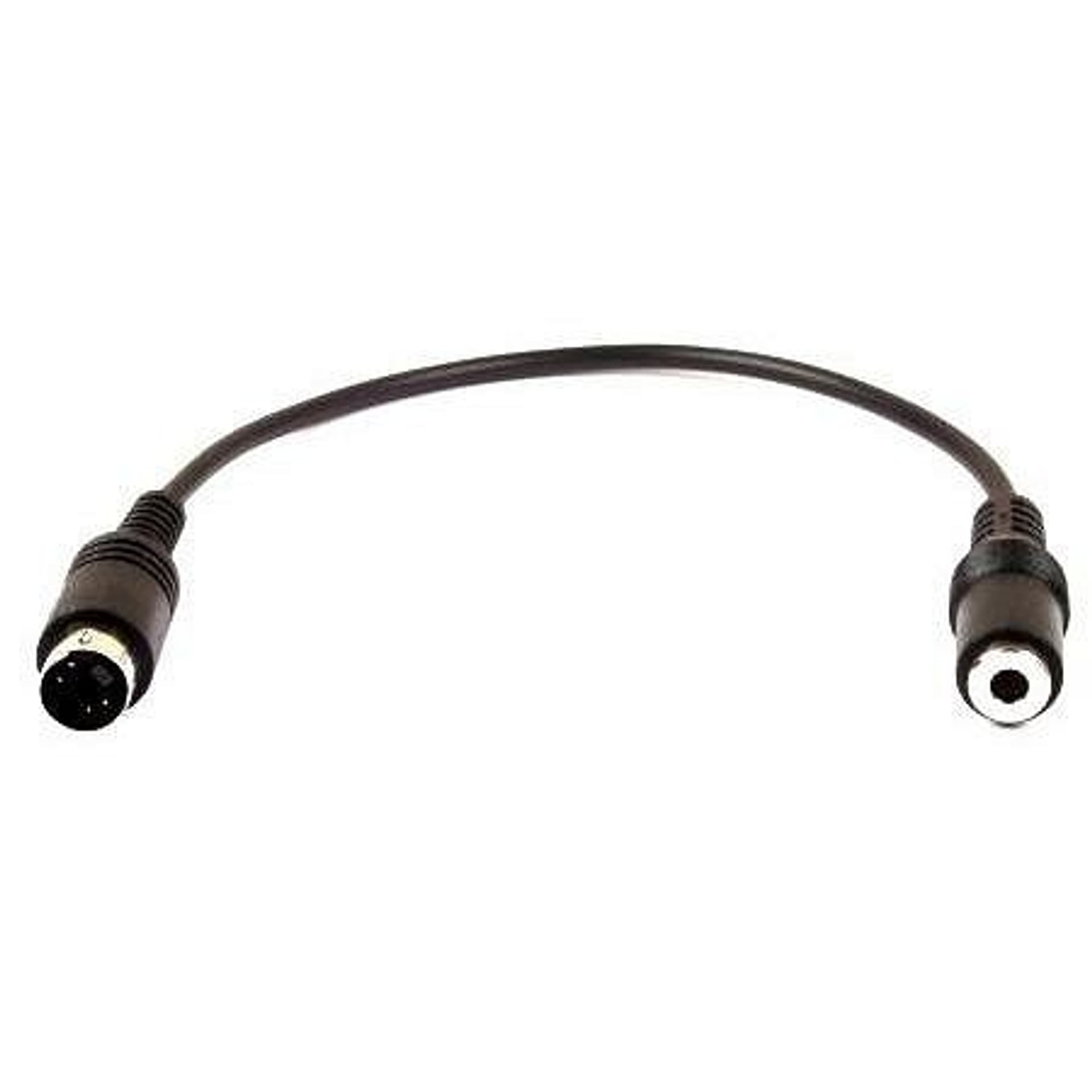 

Adapter Sanwa Mini DIN4 do symulatora AeroSIM RC