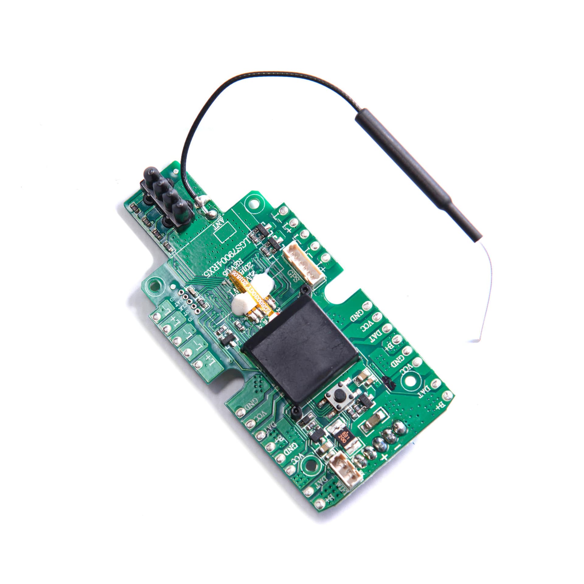 

Część RC W1 PRO płyta główna