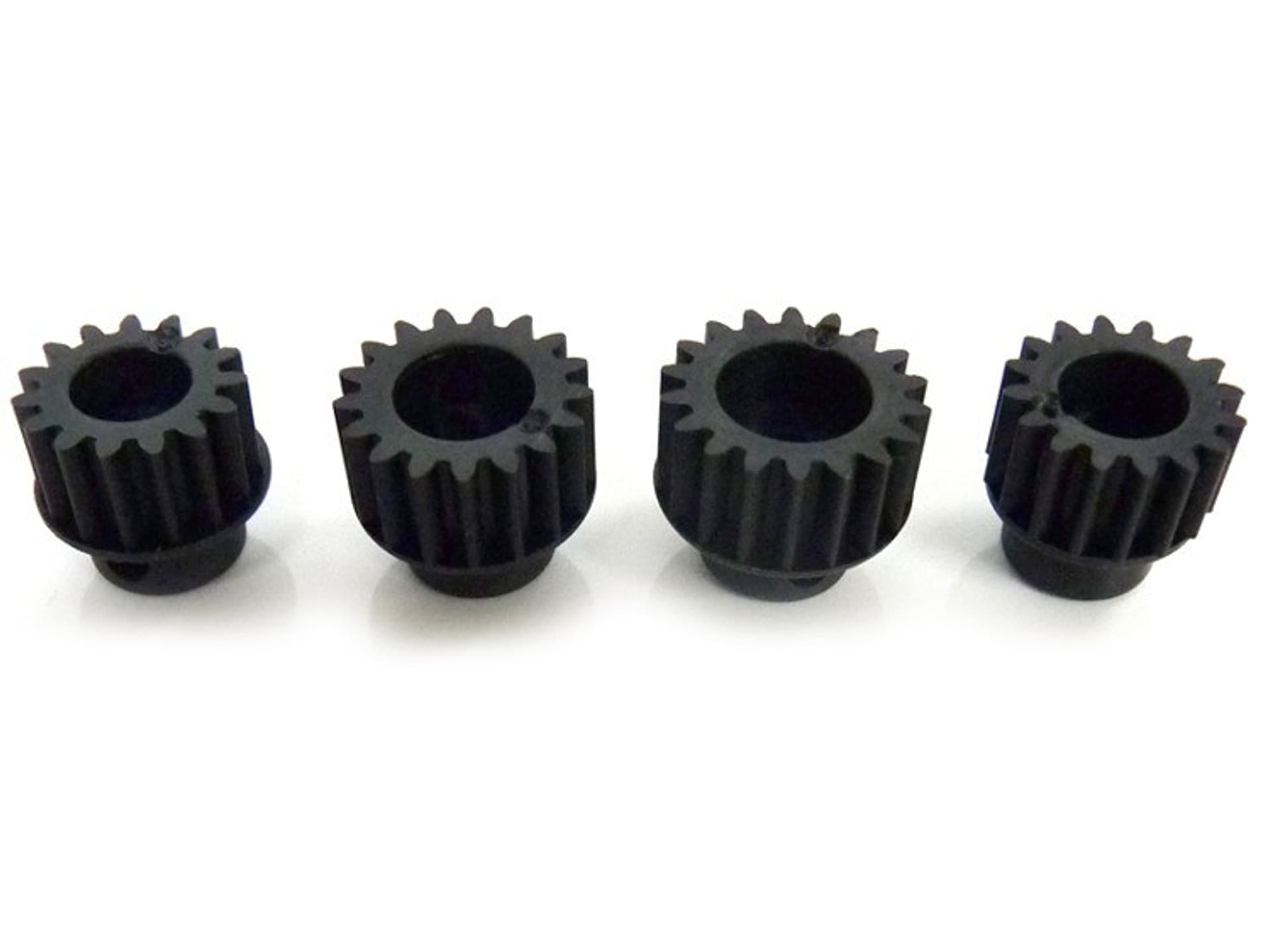 

Pinion Gears 15t, 16T, 17T, 18T - 31040-4