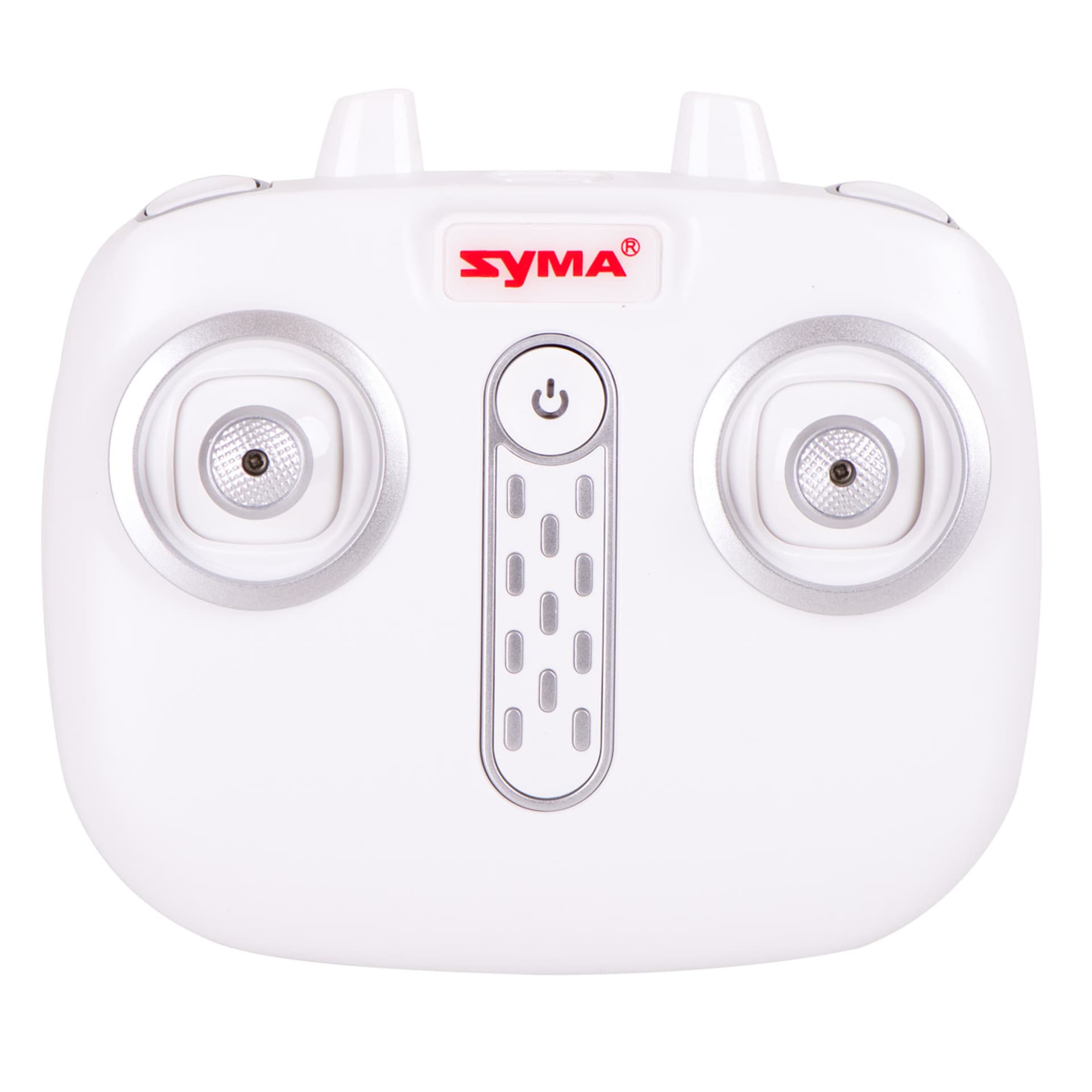 

Helikopter zdalnie sterowany na pilota RC SYMA S5H 2.4GHz RTF czarny