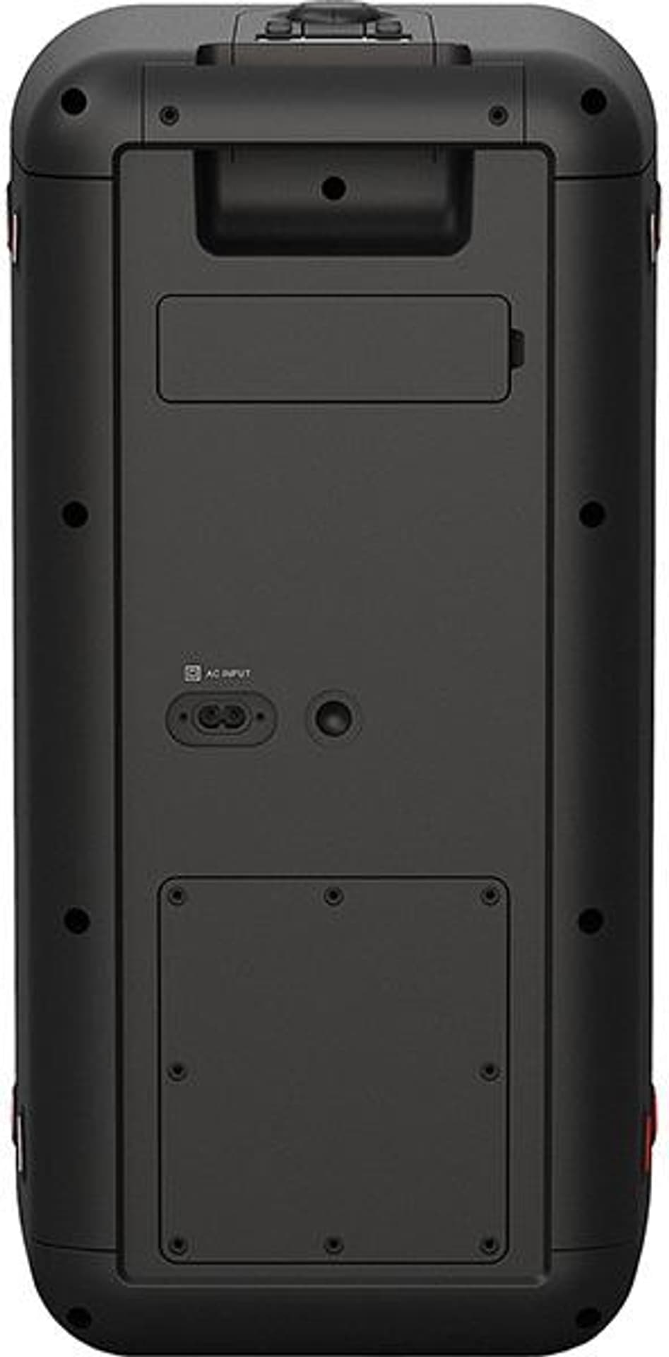 Głośnik RGB FM Regent Power Audio 400BT Ferguson