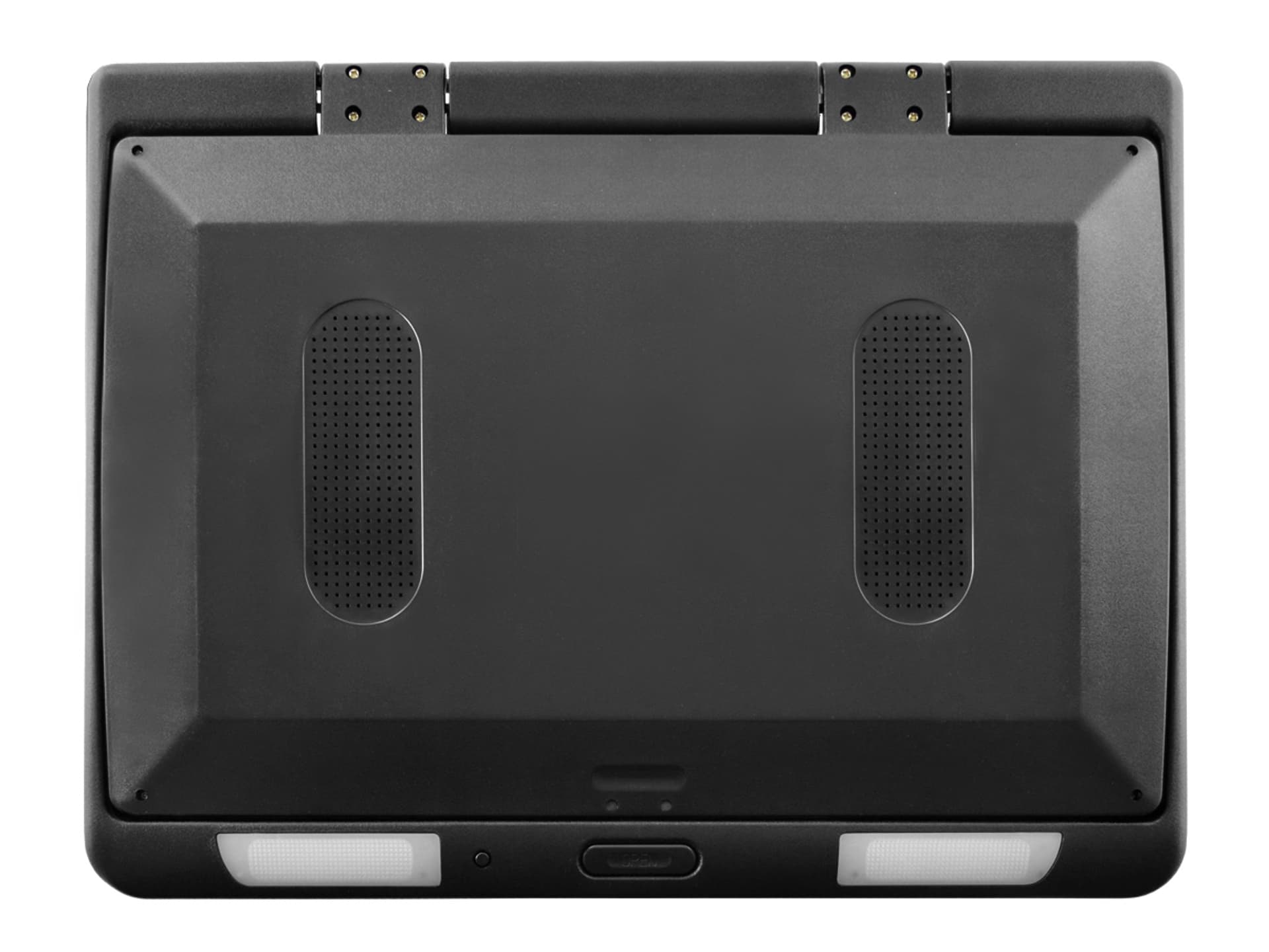 

NVOX RF1980U BL Monitor podwieszany podsufitowy LCD 19" cali LED USB SD FM IR
