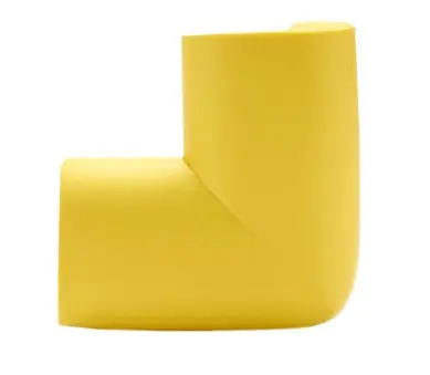 

Zabezpieczenie narożników piankowe 50x23x8 żółte