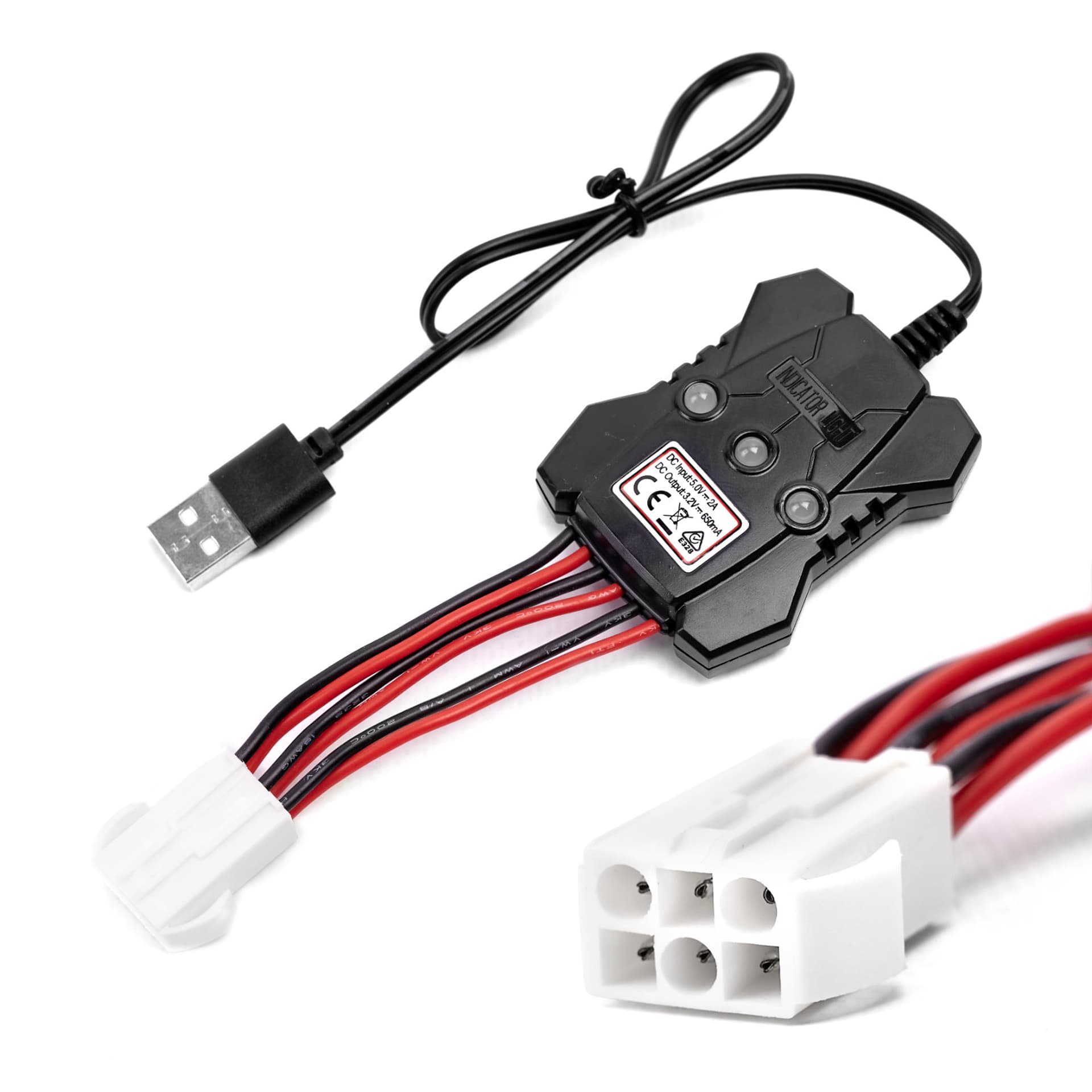 

Część ładowarka USB do 9115/9116
