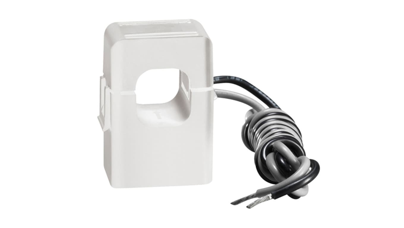 

Przekładnik prądowy 250/5A kl.1 otwierany otwór 24x24mm przewody długości 1m DM1TMA0250