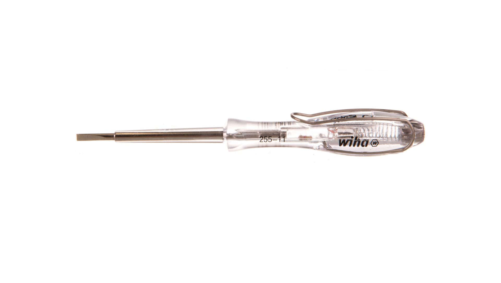 

Próbnik napięcia 110-250V AC 25511L 34745