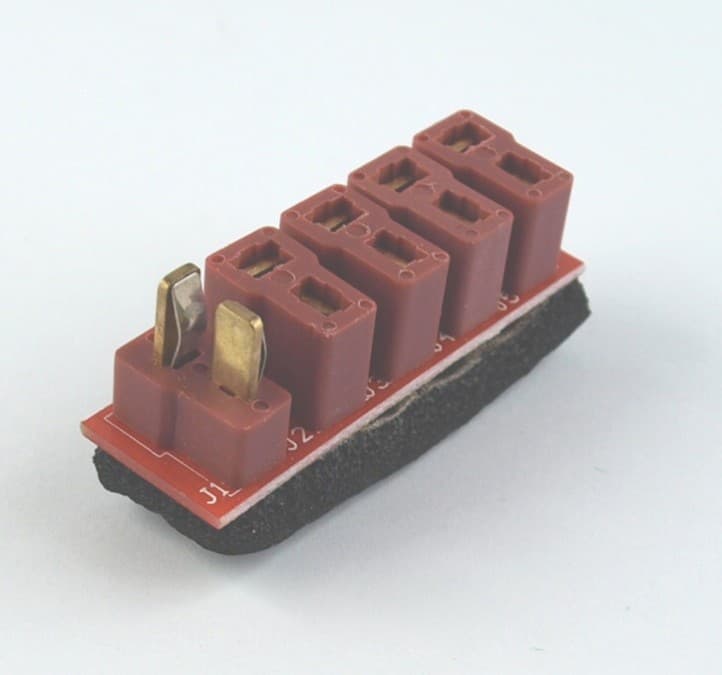 

T-Connector Adapter