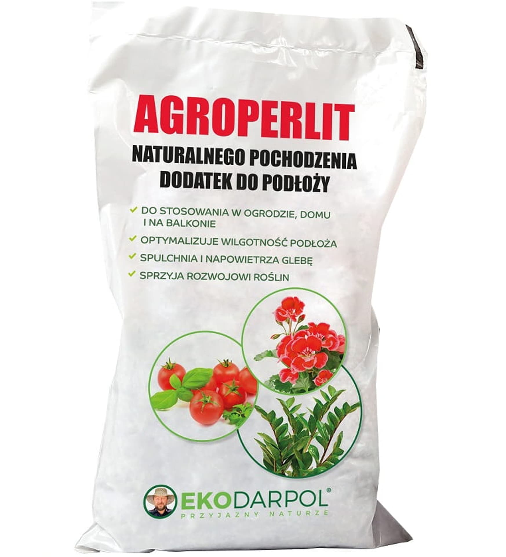 Agro-Perlit 2,0L EkoDarpol