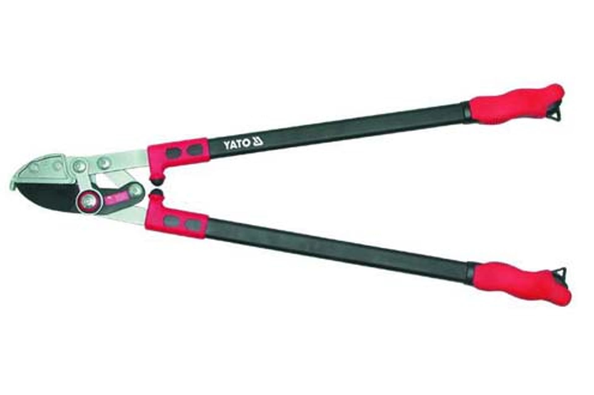 

NOŻYCE DO GAŁĘZI KOWADEŁKOWE 750MM GRUBOŚĆ DO 44MM