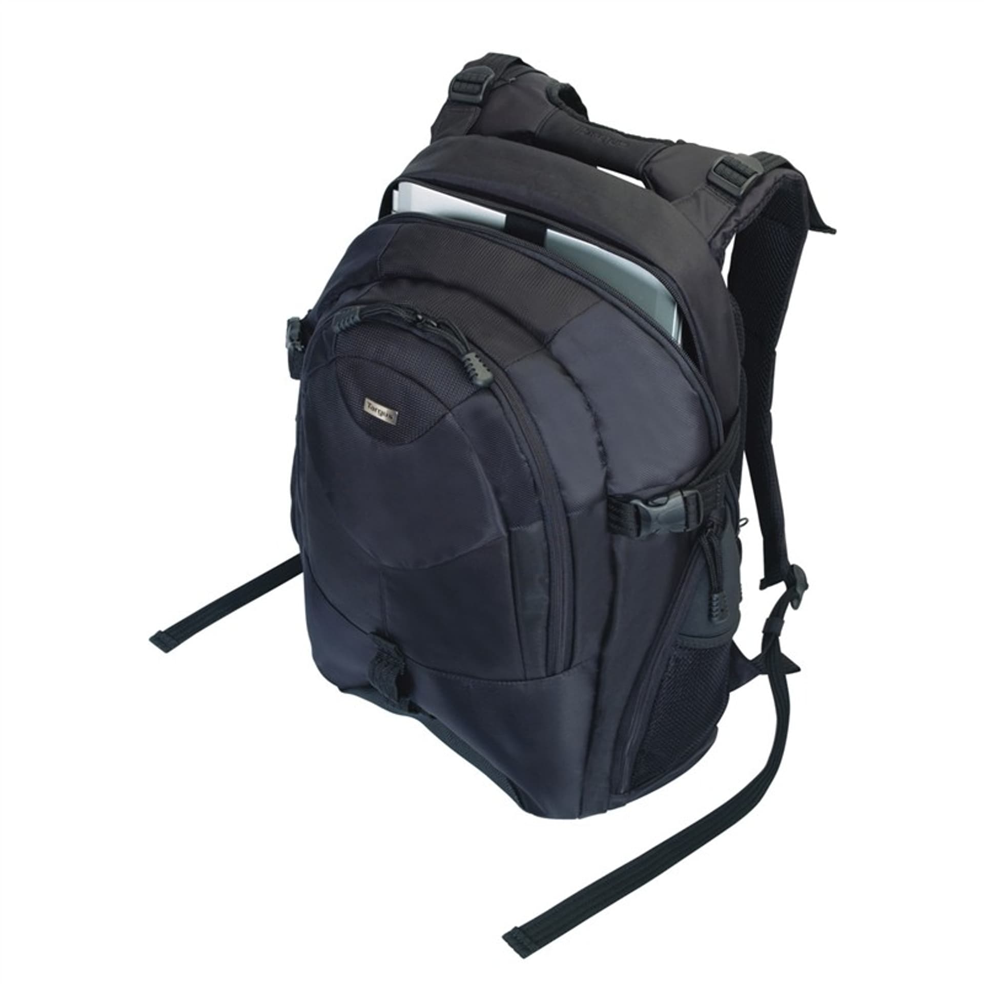 

Campus Backpack Plecak 15-16'' Black