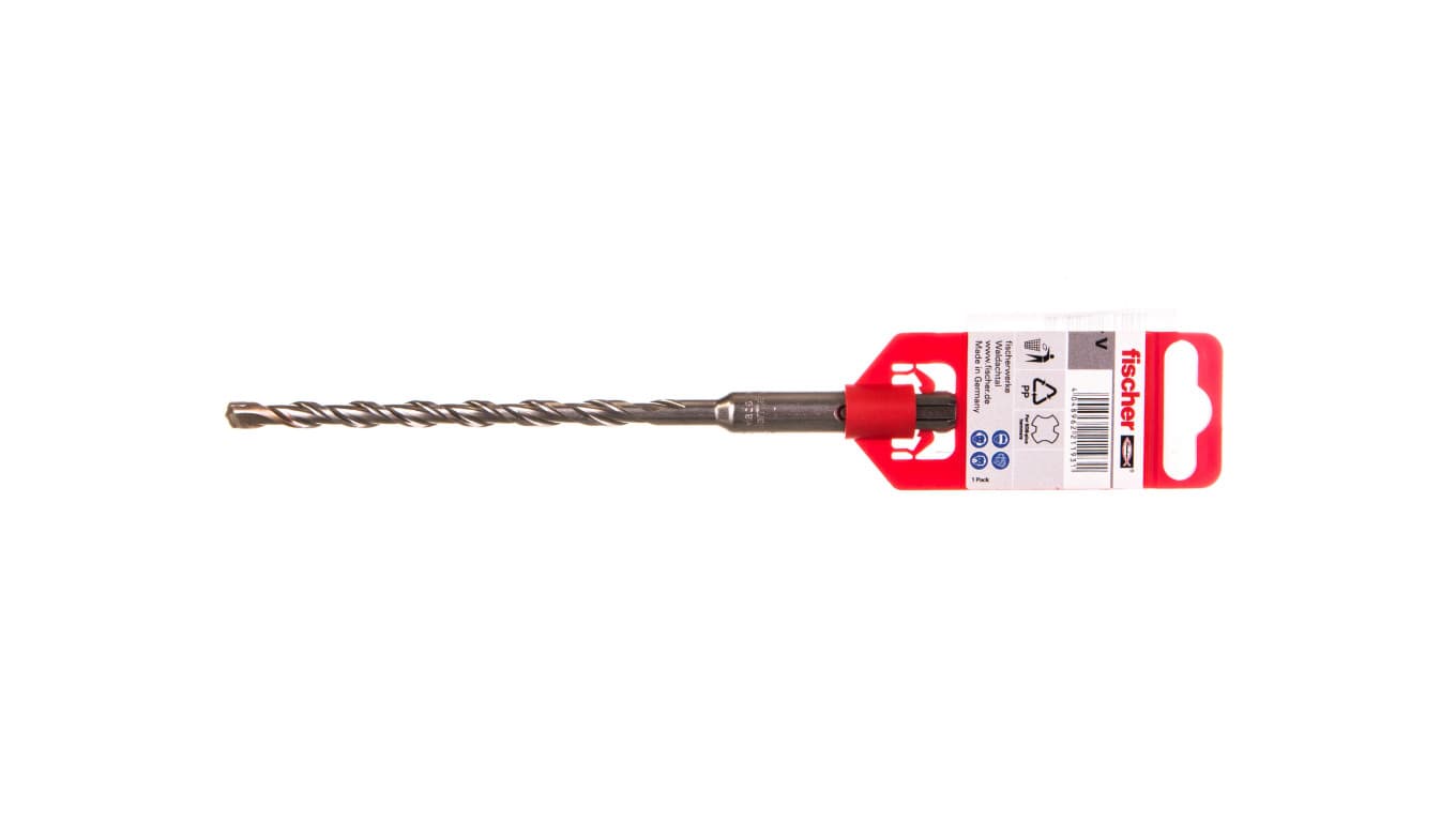 

Wiertło SDS PLUS-V II 6,5/100/160 531771