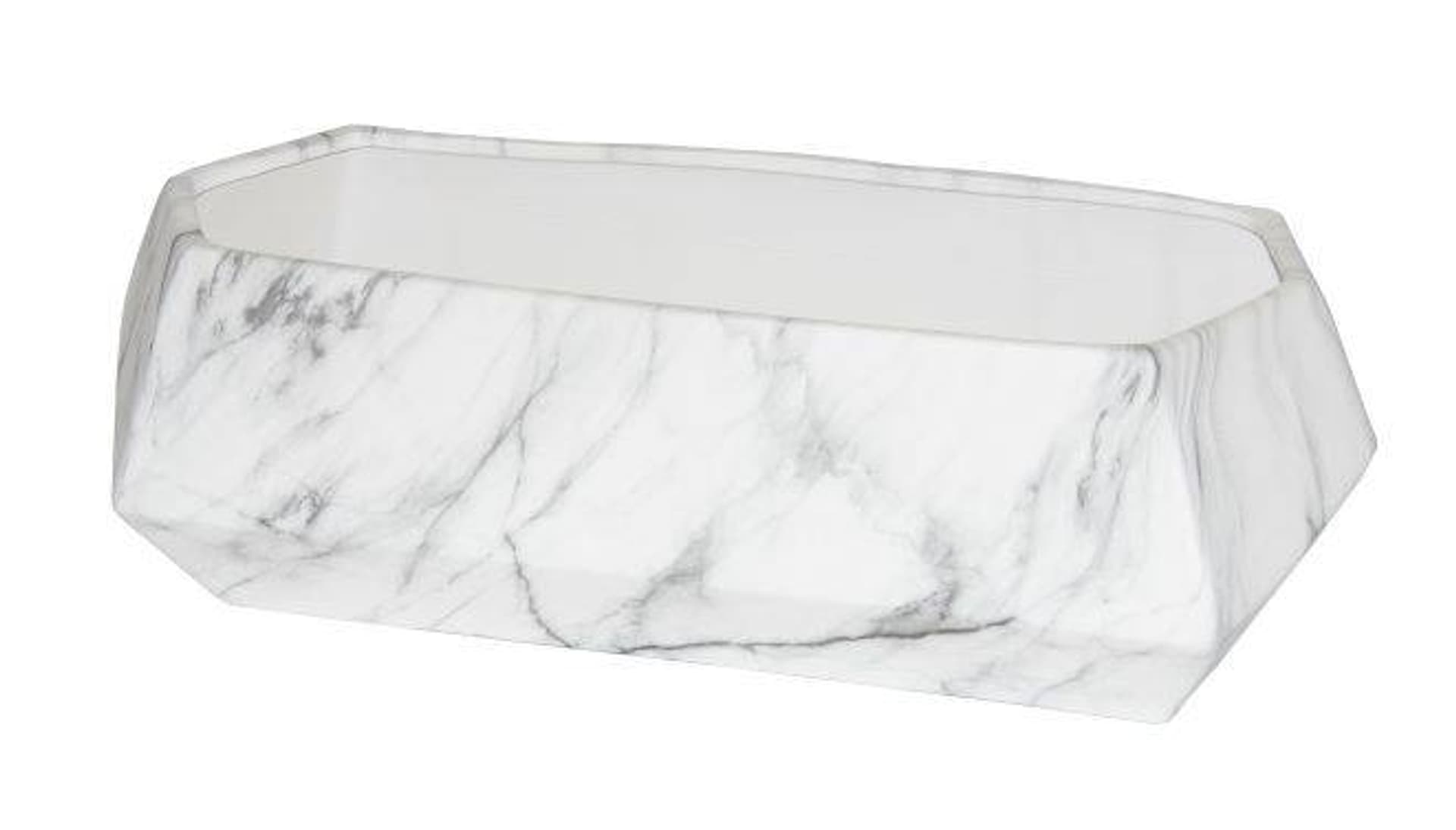 

Osłonka marmurowa owalna 12,5x44 cm (rozmiar 44cm)