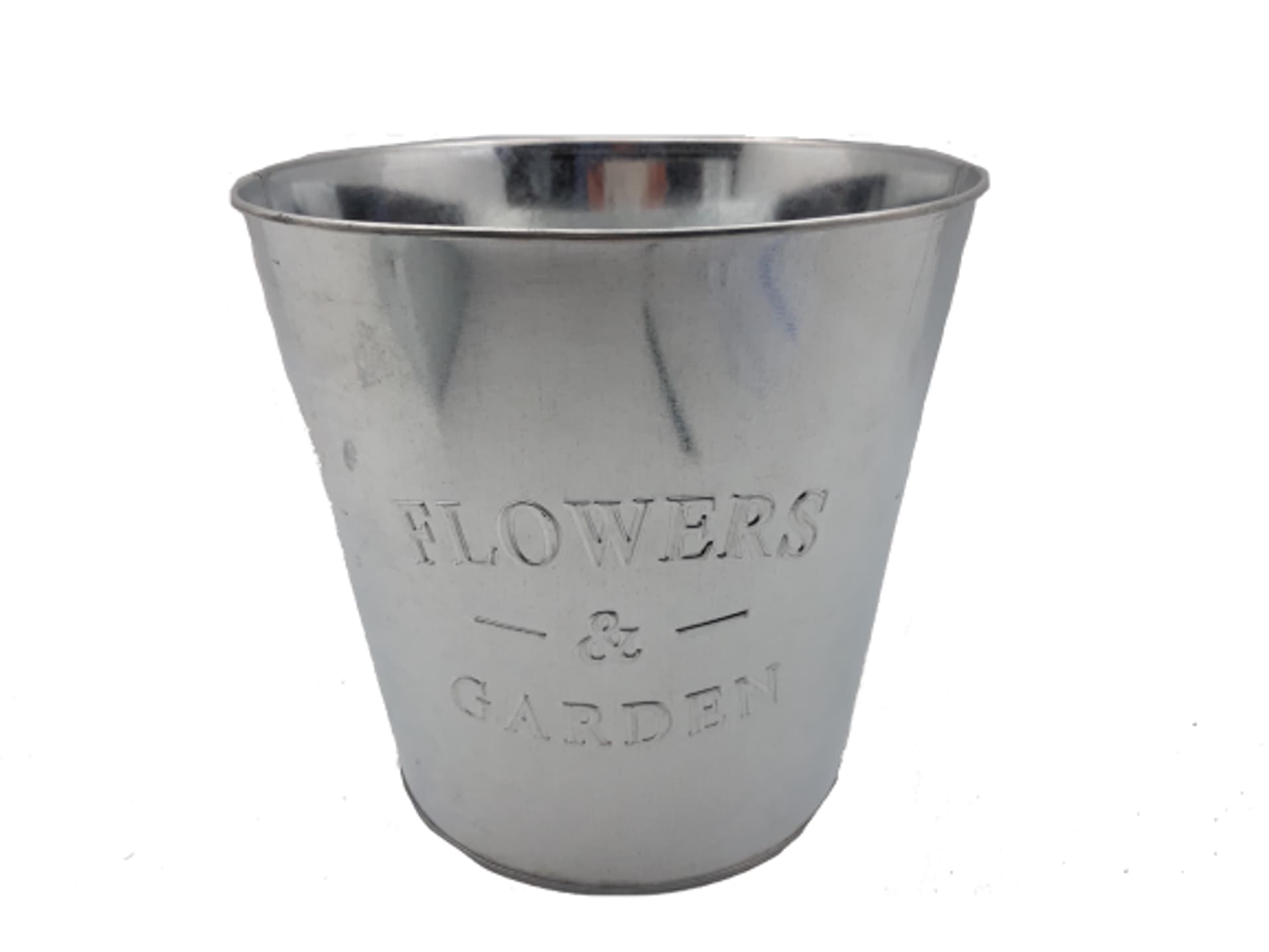 

Osłonka Flower Garden okrągła 22 cm (rozmiar 22cm)