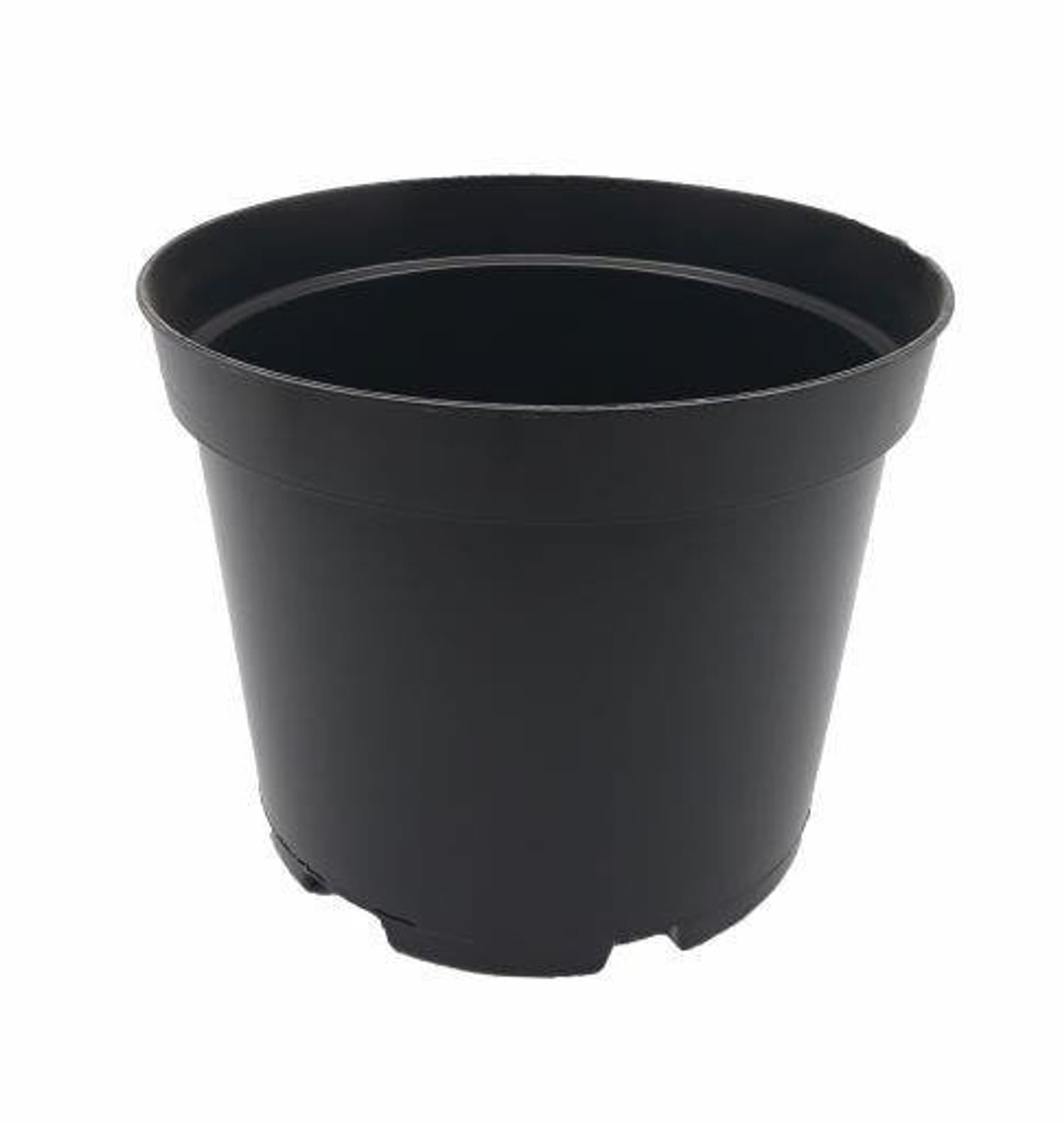 

Doniczka produkcyjna czarna 26 cm (rozmiar 26cm)