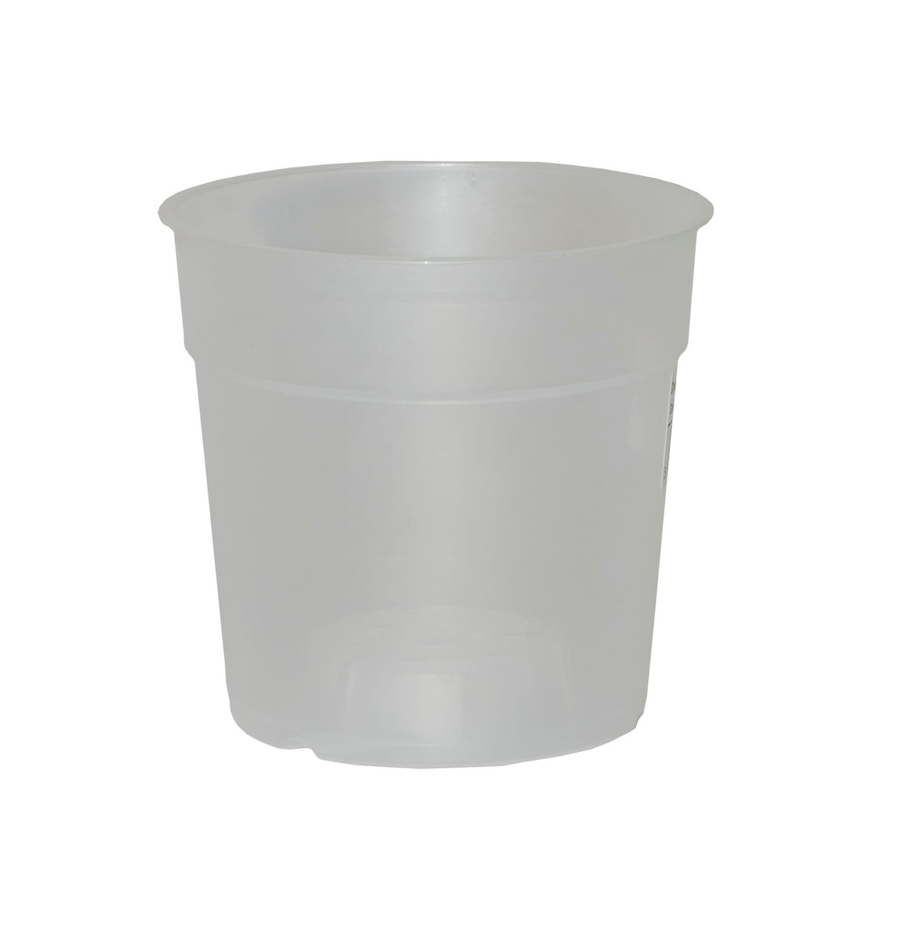 

Doniczka plastikowa do storczyka 12 cm (rozmiar 12cm)