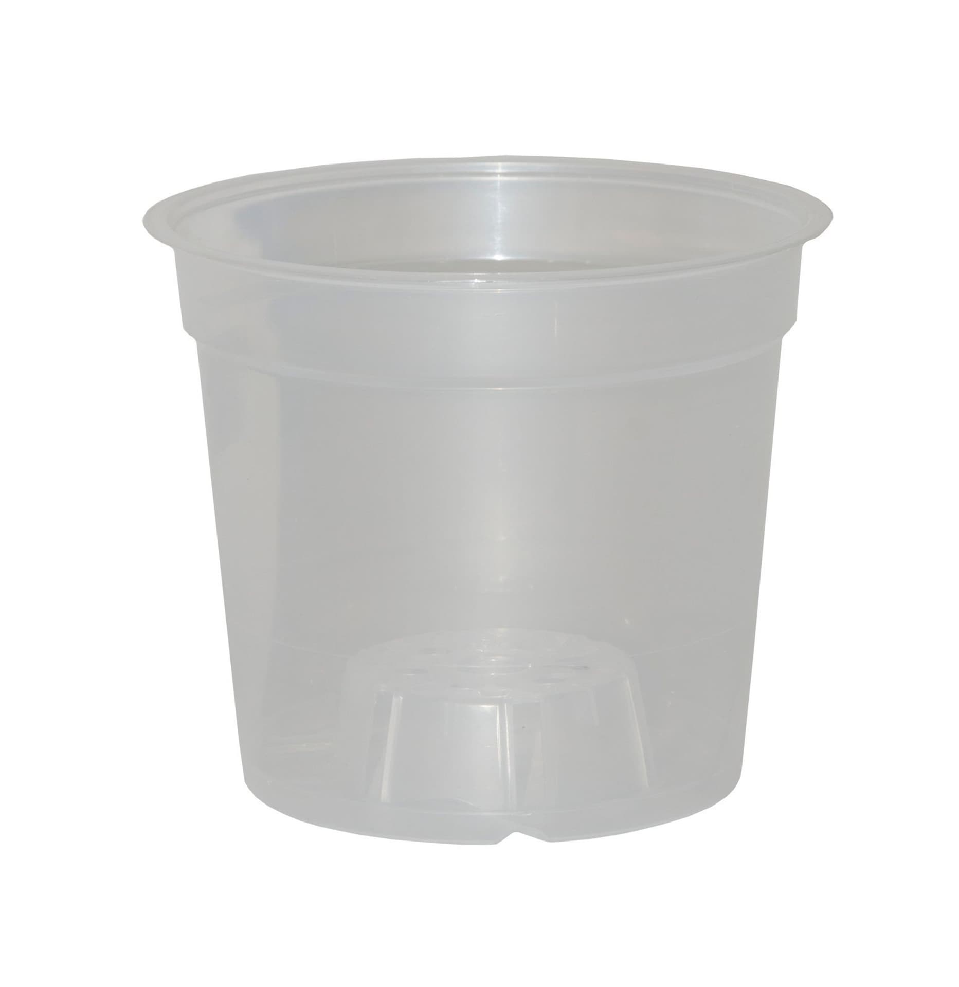 

Doniczka plastikowa do storczyka 15 cm (rozmiar 15cm)