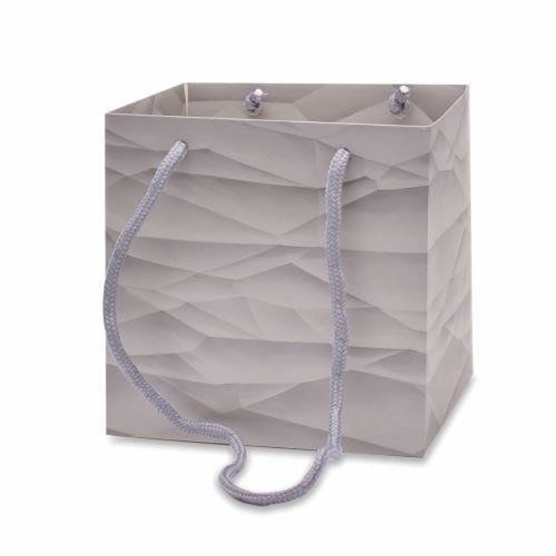

Torba na kwiaty Stoney Creek szara