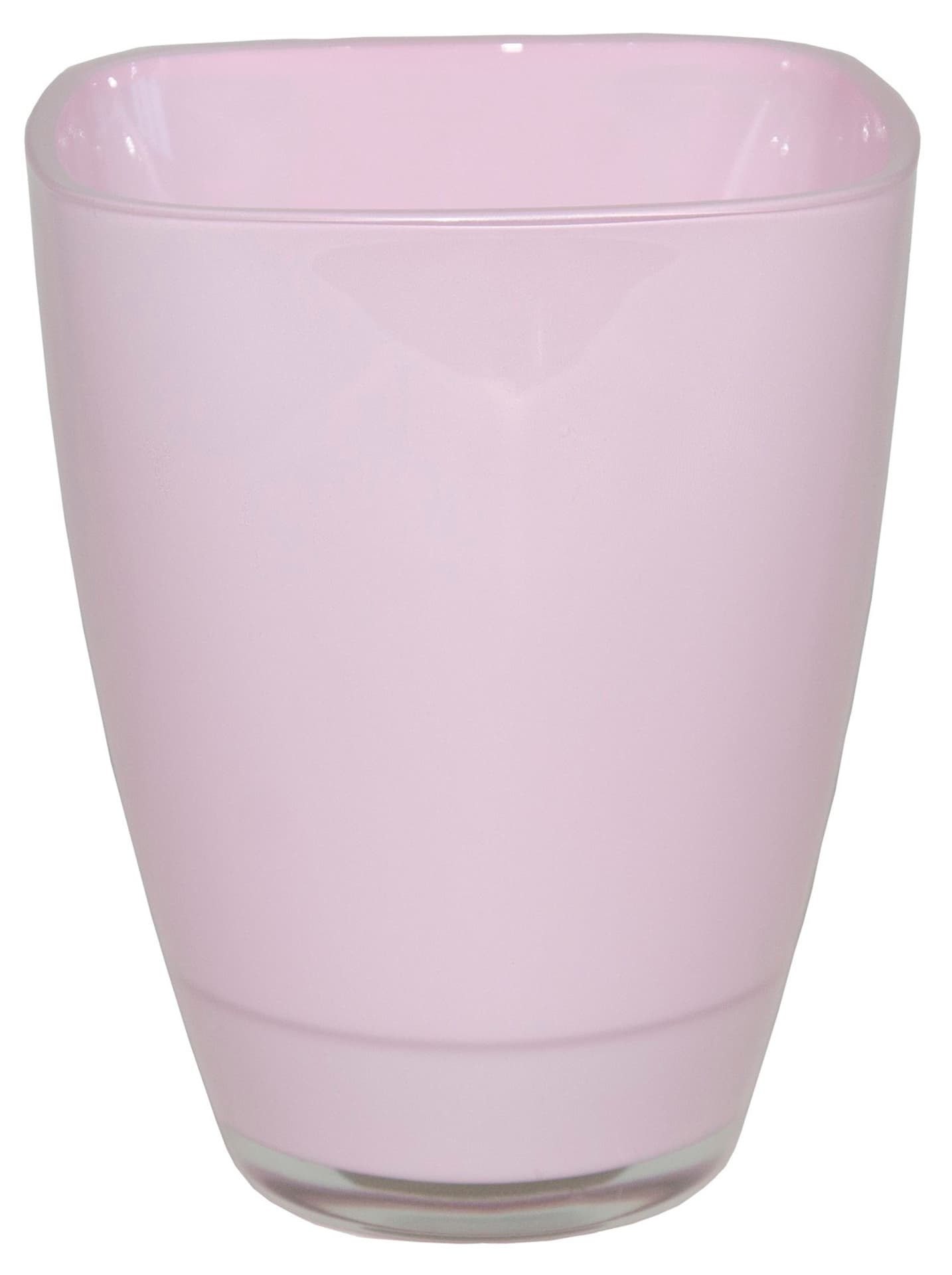 

Osłonka do storczyka różowa