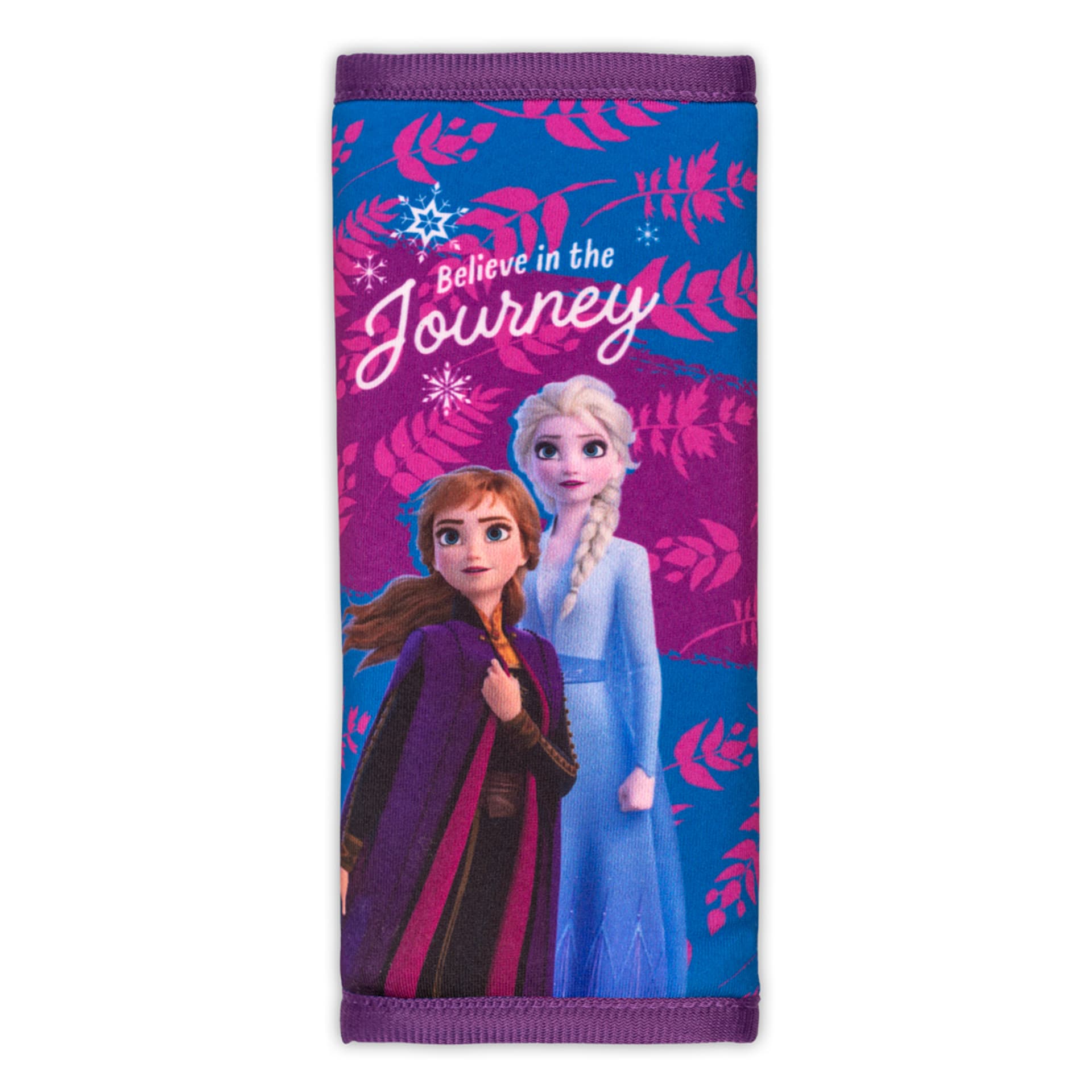 

NAKŁADKA NA PAS FROZEN 2 NEW