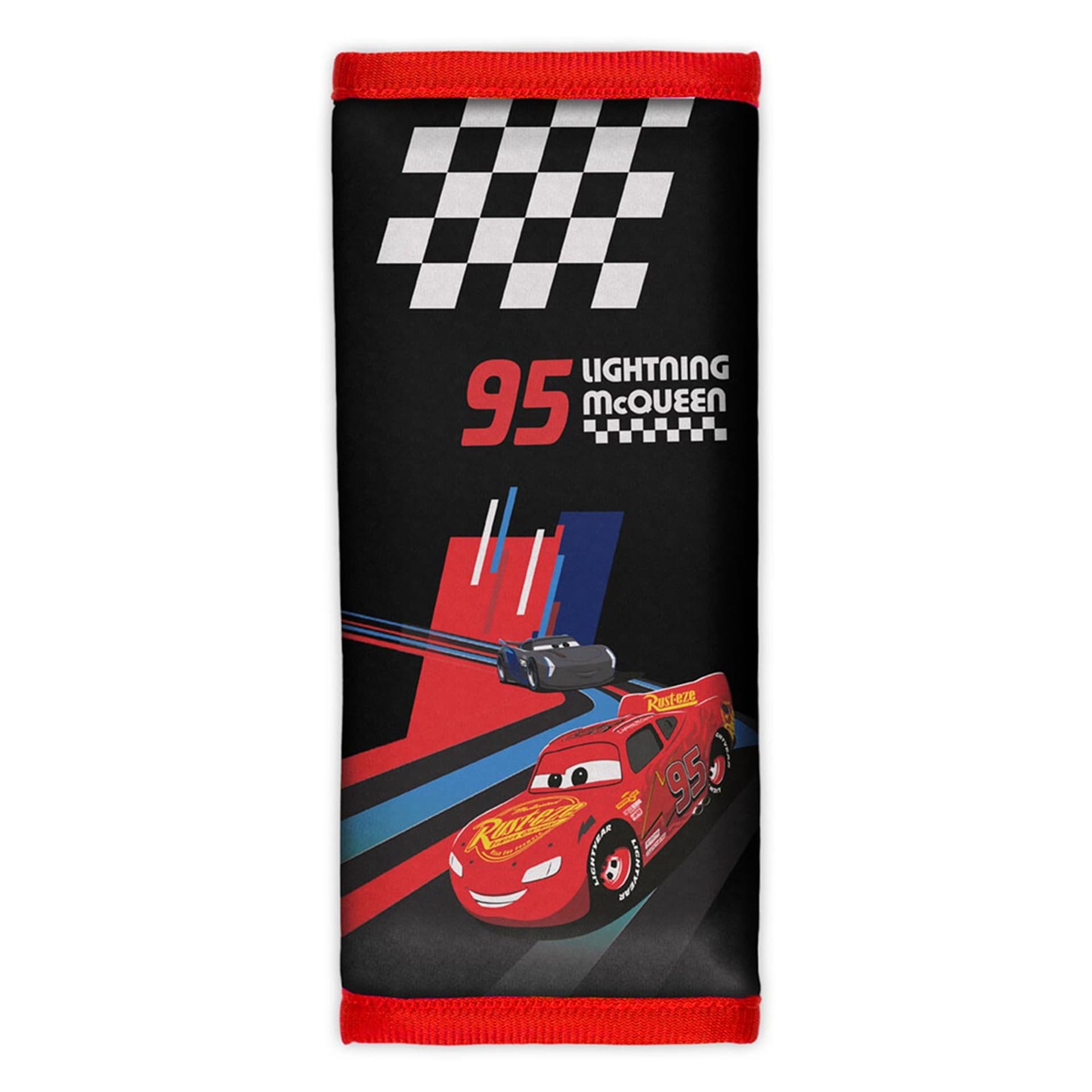 

NAKŁADKA NA PAS CARS 3 NEW