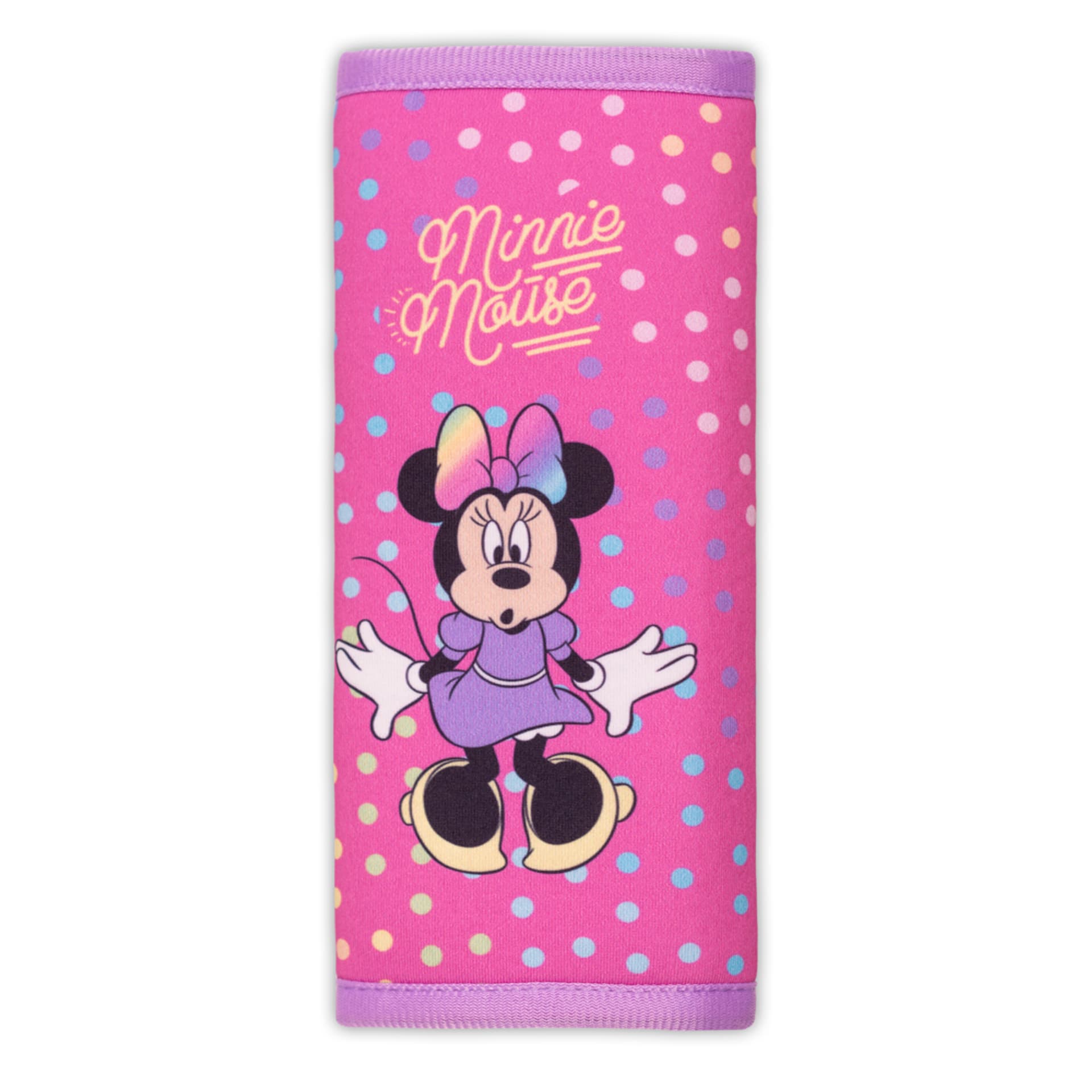 

NAKŁADKA NA PAS MINNIE NEW