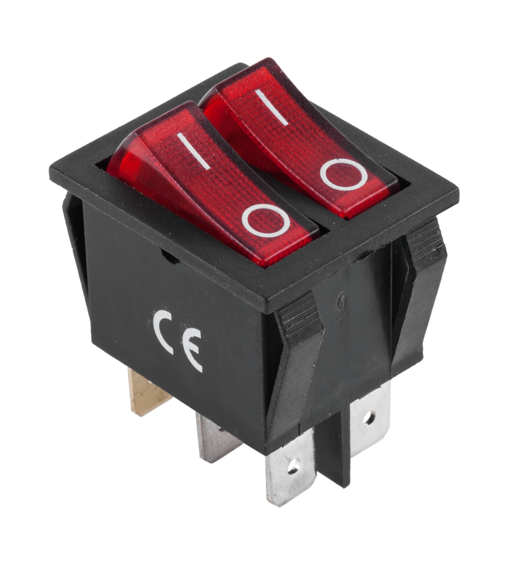 

10 szt. 10 szt. Złącze przeł.IRS-2101-1C (1LL)