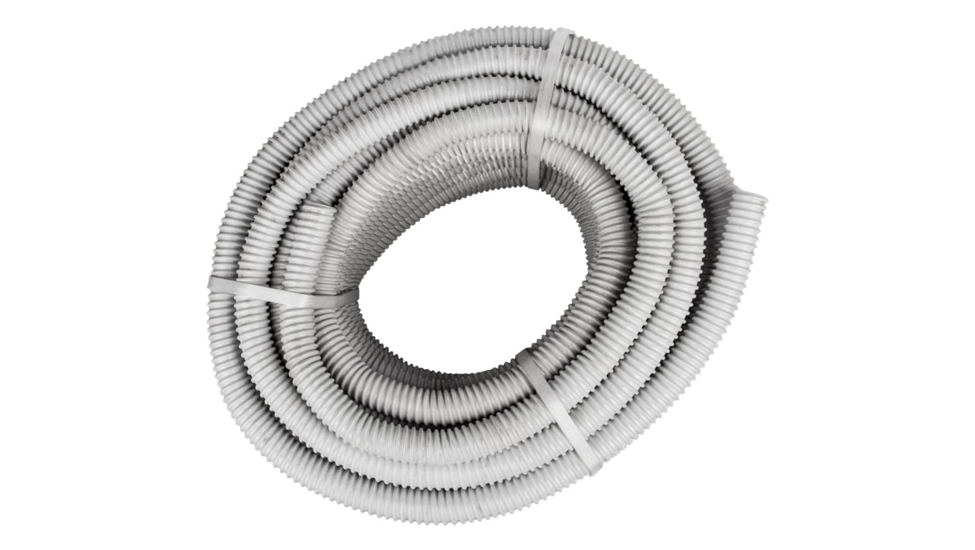 

Rura karbowana 25mm szara 320N DF 25G DX30025 /30m/