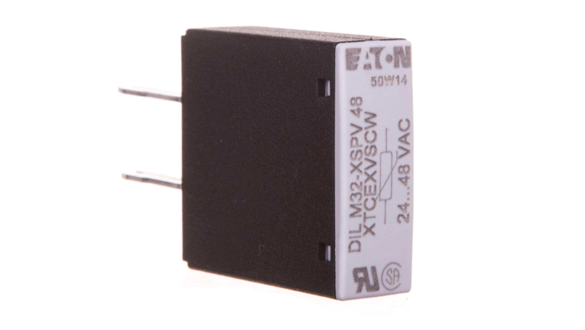 

Układ ochronny warystor 24-48V AC DILM32-XSPV48 281212