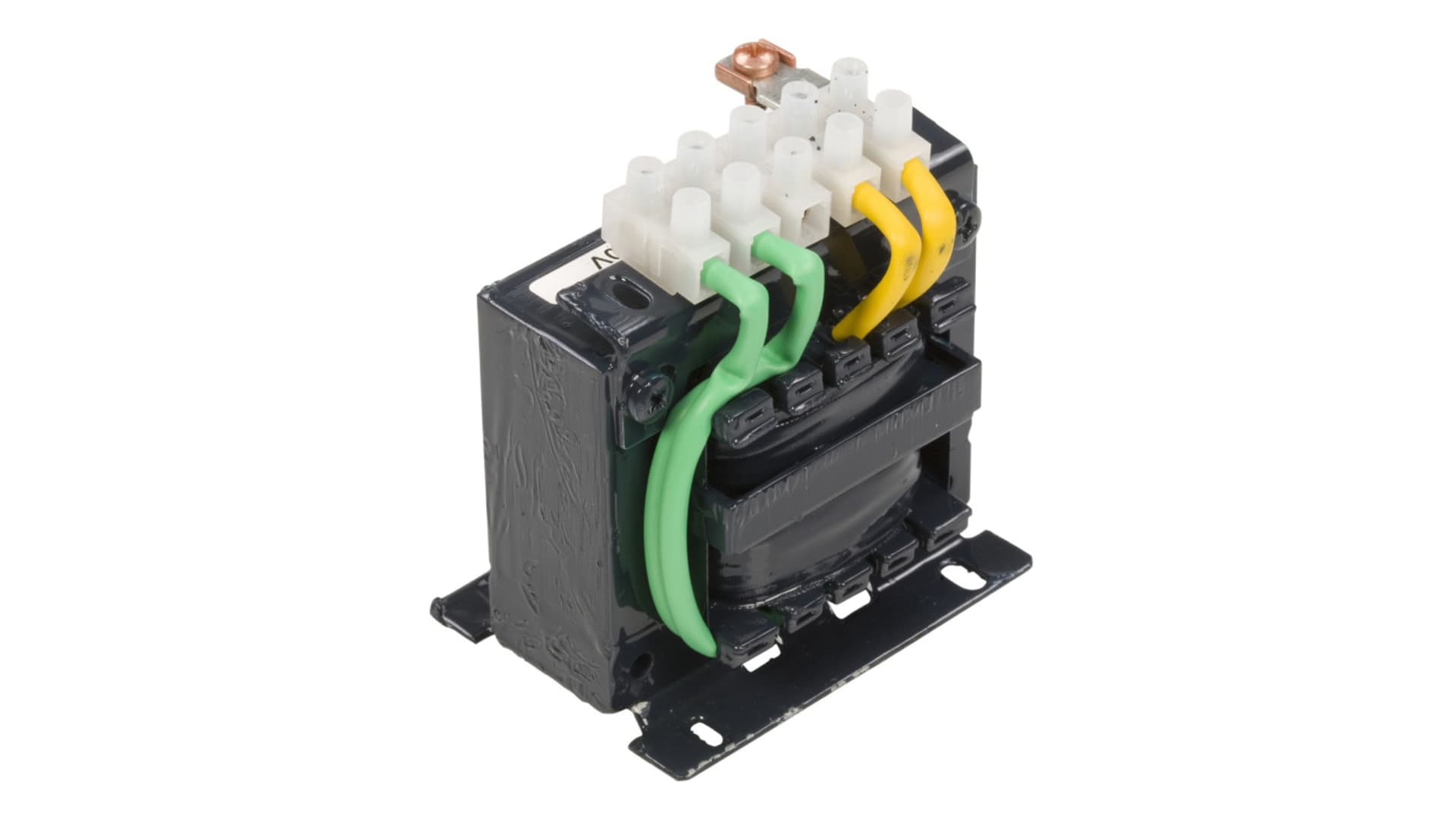 

Transformator 1-fazowy TMM 63VA 400/230V 16252-9957