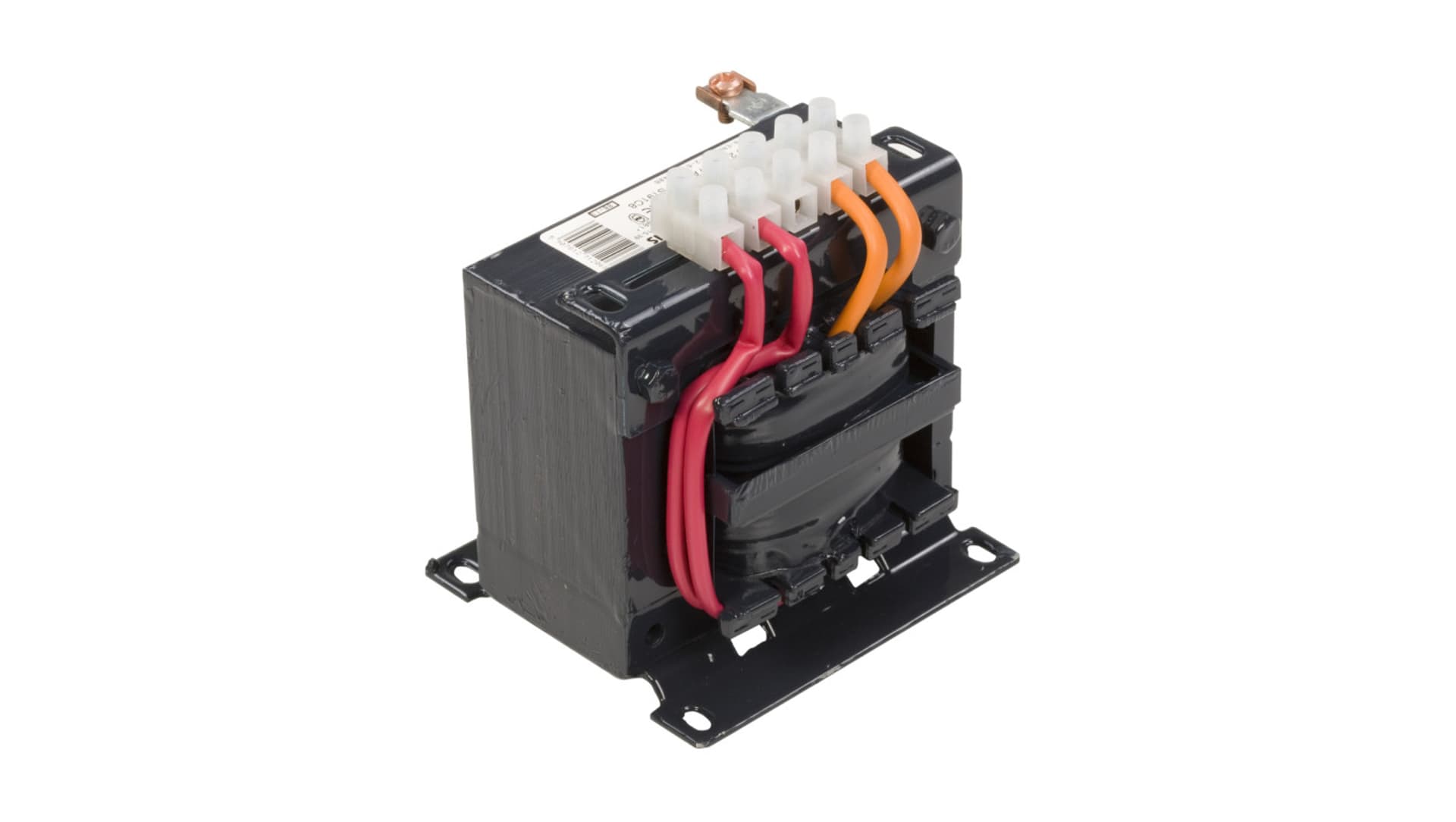 

Transformator 1-fazowy TMM 160VA 400/24V 16224-9981