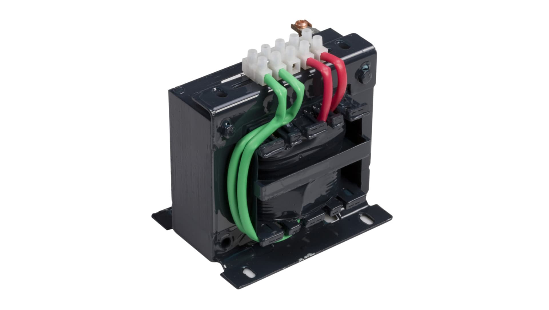 

Transformator 1-fazowy TMM 250VA 400/24V 16224-9980