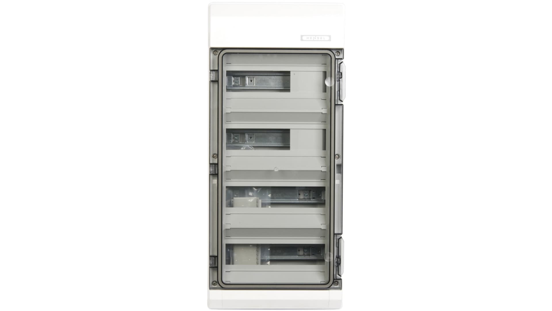 

Rozdzielnica modułowa 4x12 natynkowa IP54 KV 4548 6100229