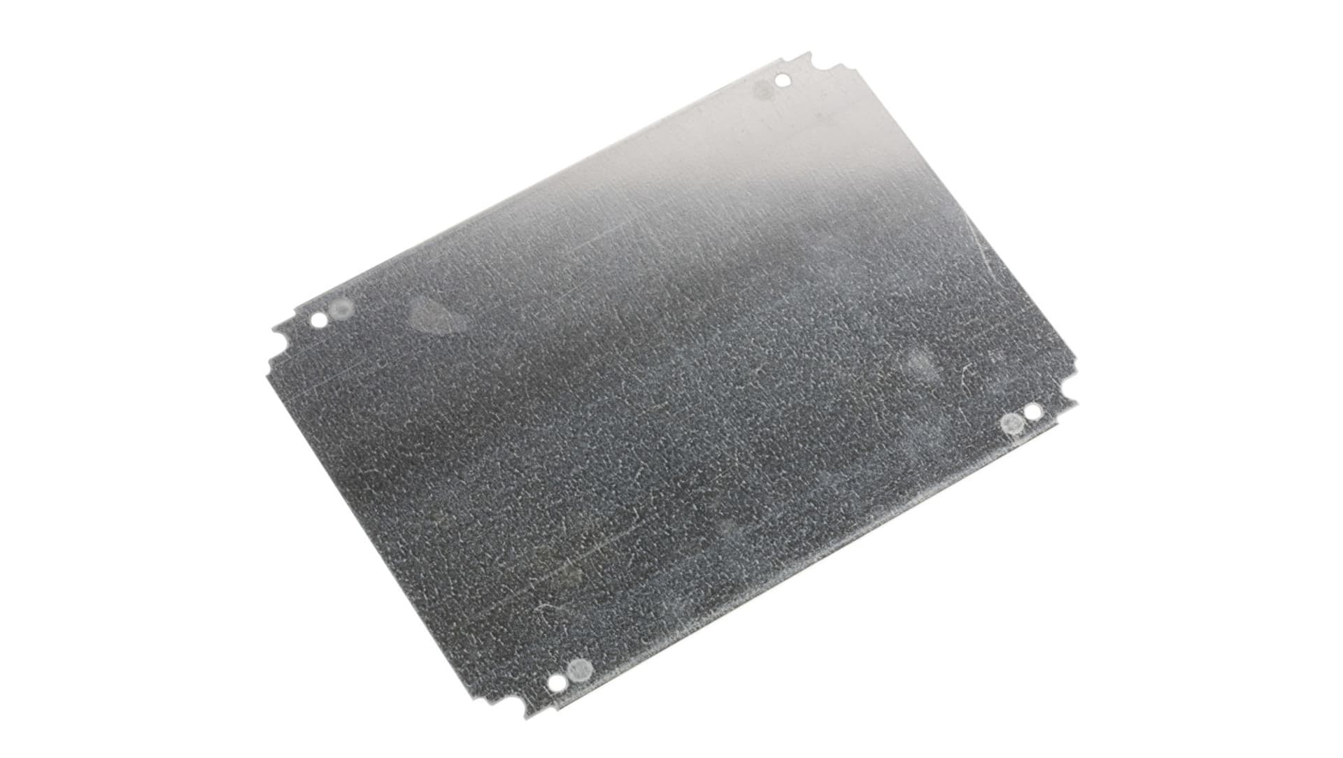 

Płyta montażowa 350x250mm stal NSYMM43
