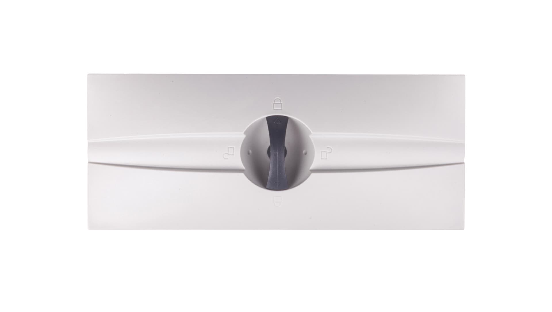 

Adapter przyłączeniowy 3-biegunowy z osłoną przednią 35-120mm2 BBA-TP3/120 107184