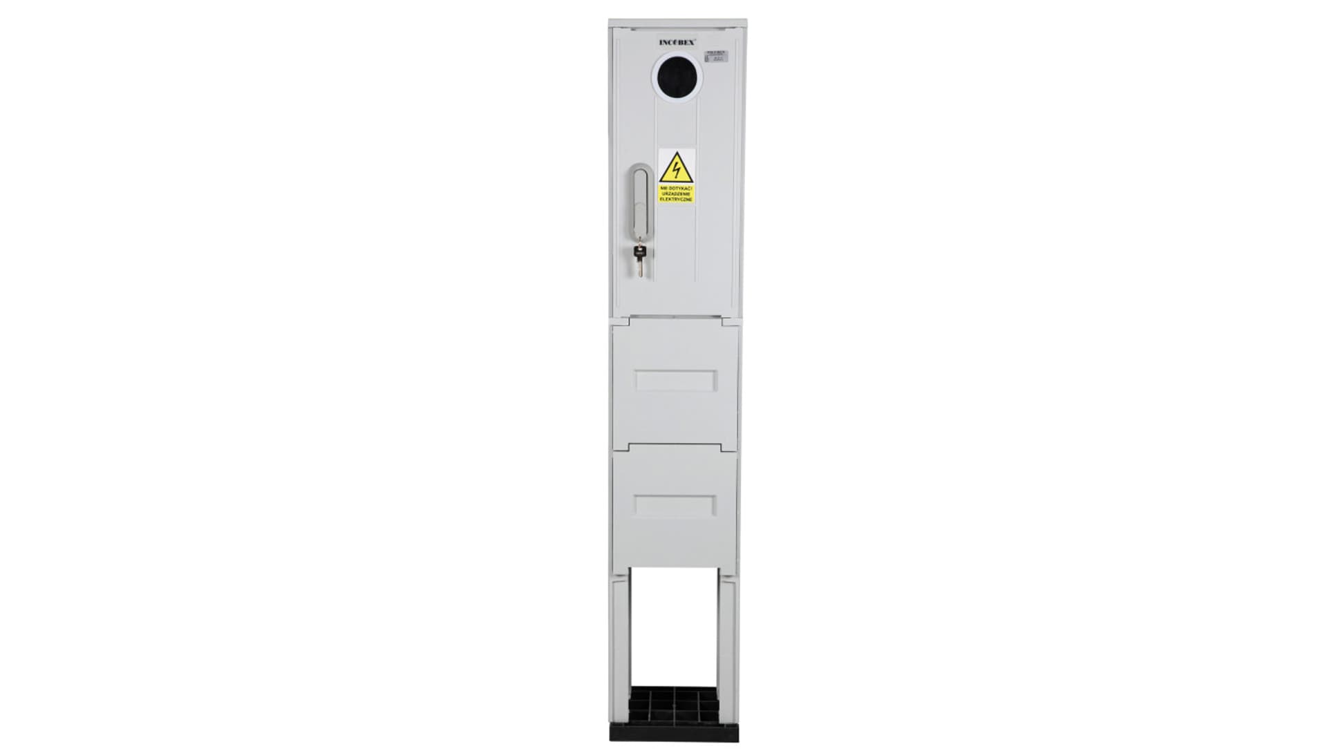 

Złącze pomiarowe ZP-1/F A IRA-030101-2 R5B53-0301-002