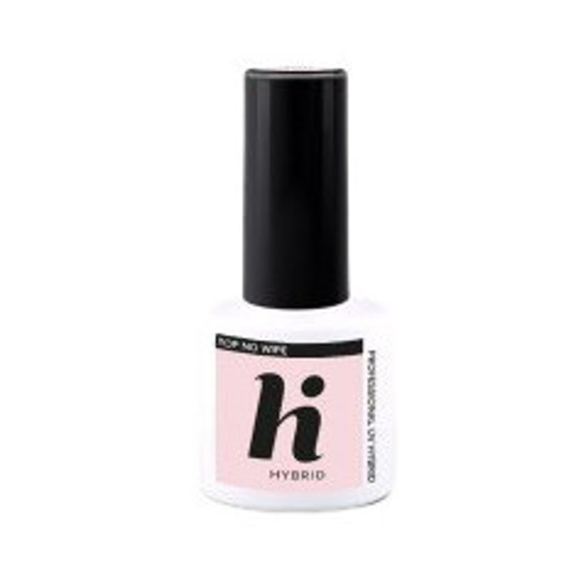 

Hi Hybrid Top No Wipe do lakieru hybrydowego 5ml
