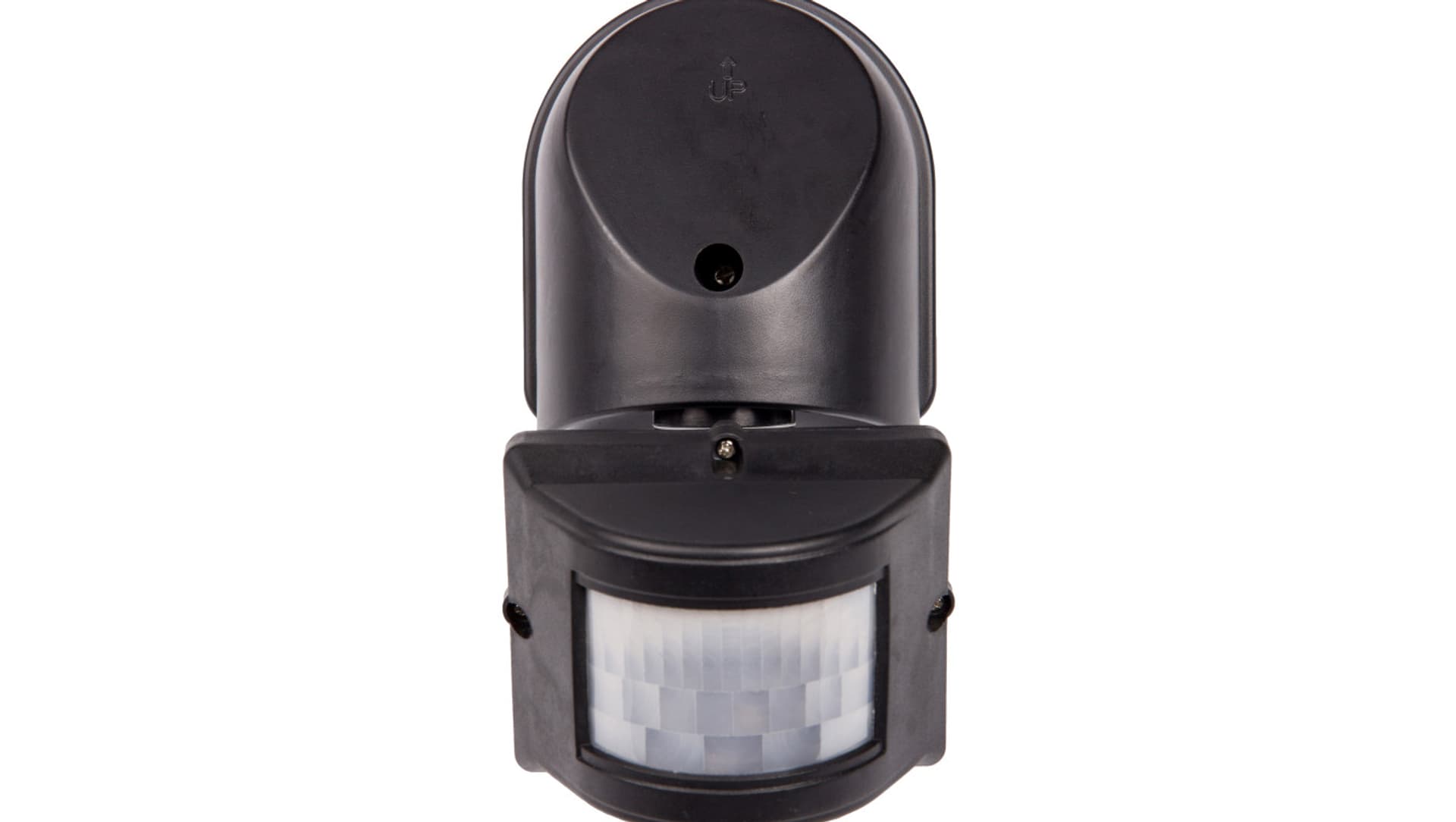 

Czujnik ruchu 1200W 180st. czarny 230V AC DR-05B