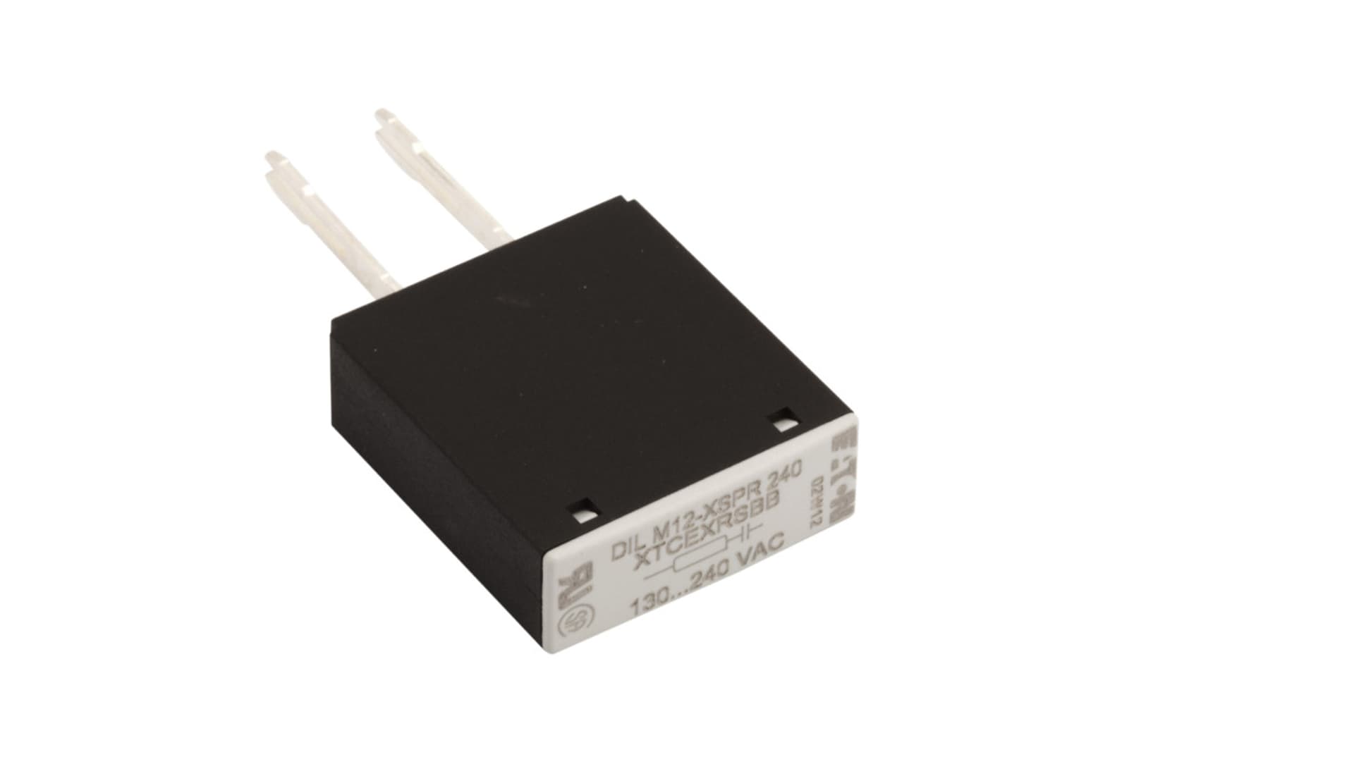 

Układ ochronny RC 110-240V AC DILM12-XSPR240 281200