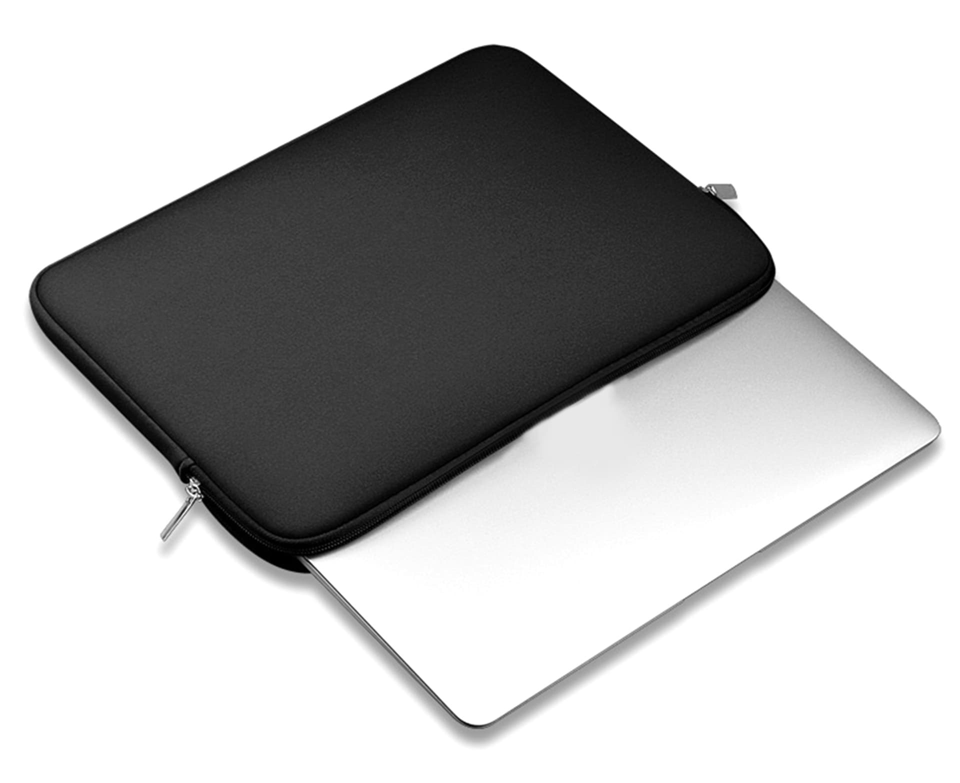 

TR1C Etui neopren na laptop 14-15,6 blac