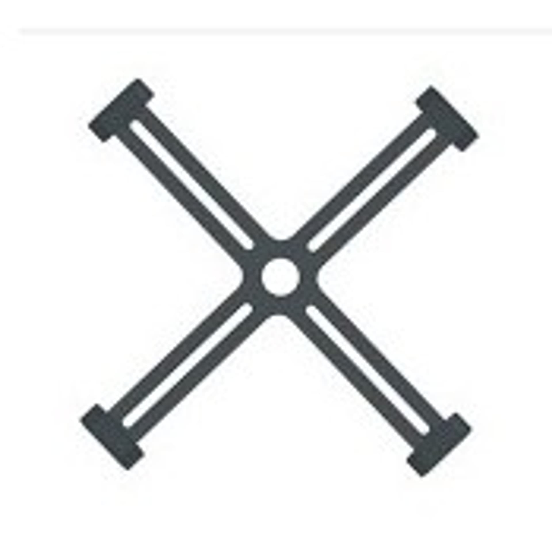

Blokada transportowa śmigieł DJI Spark - czarny