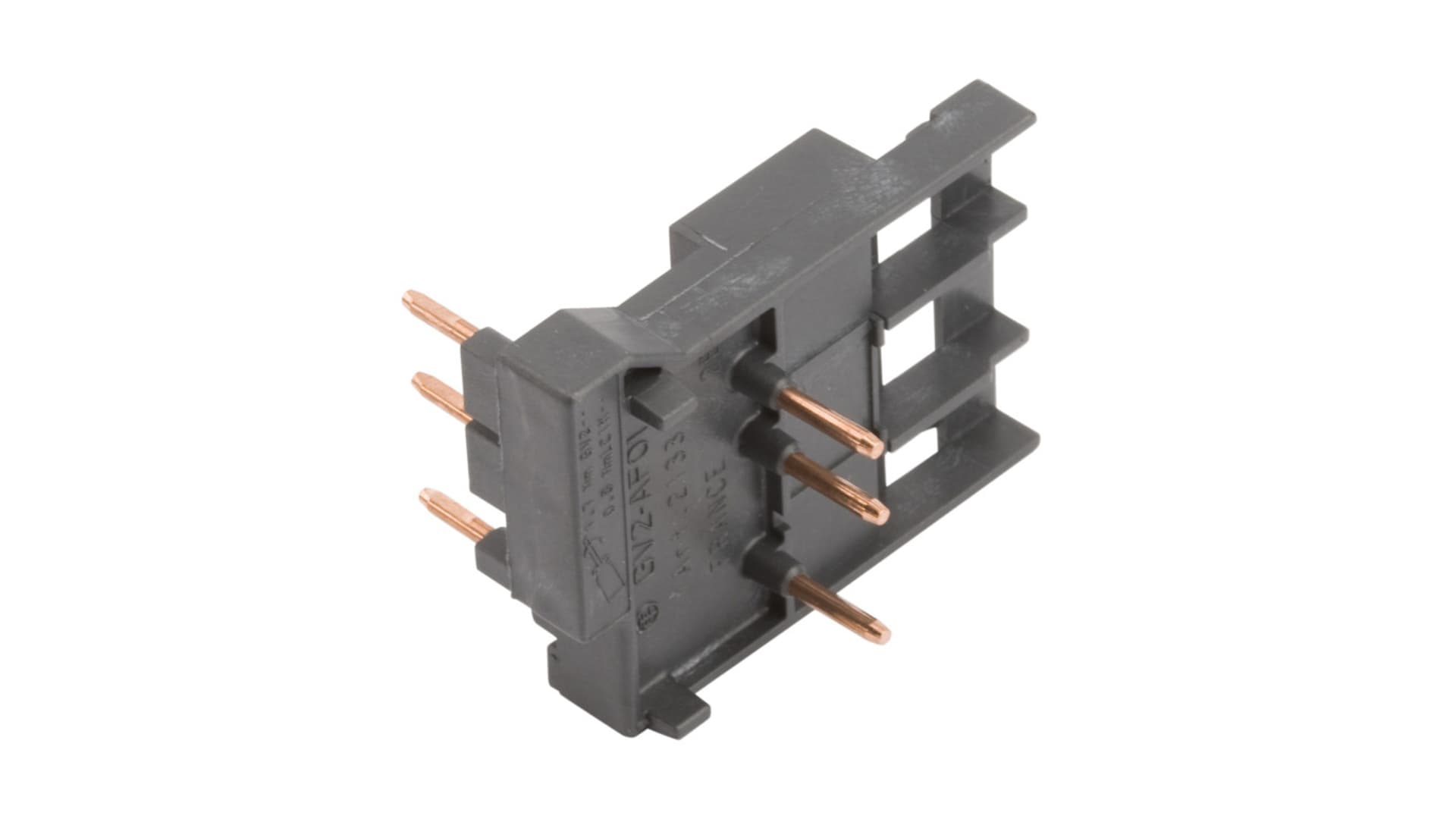 

Element łączący trwały GV2AF01