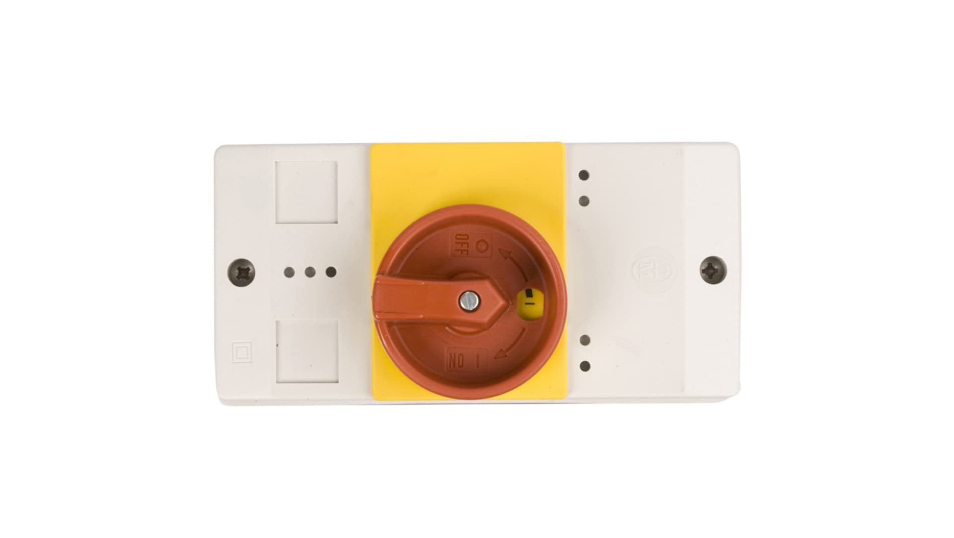 

Obudowa wyłącznika silnikowego IP55 natynkowa CI-PKZ0-GRM 260104