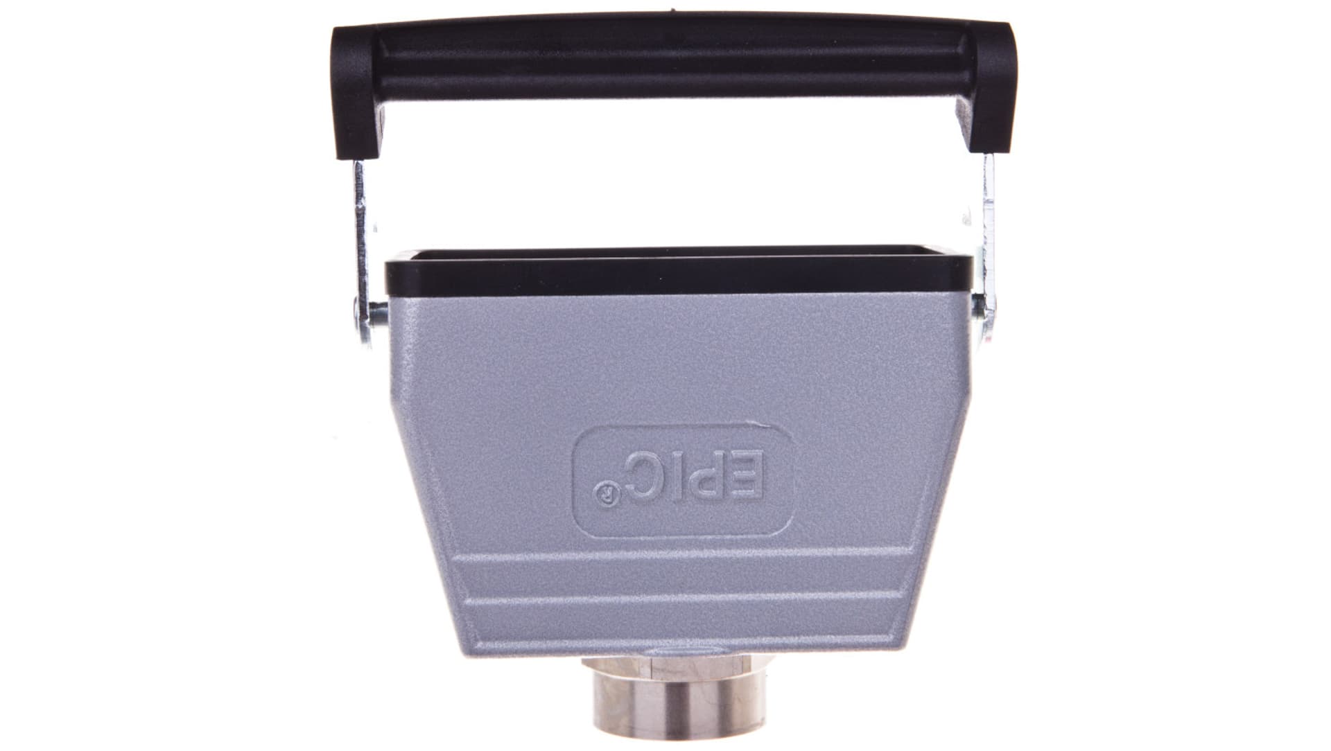 

Obudowa gniazda swobodna PG21 IP65 EPIC H-B 16 TBF-LB 21 10086900