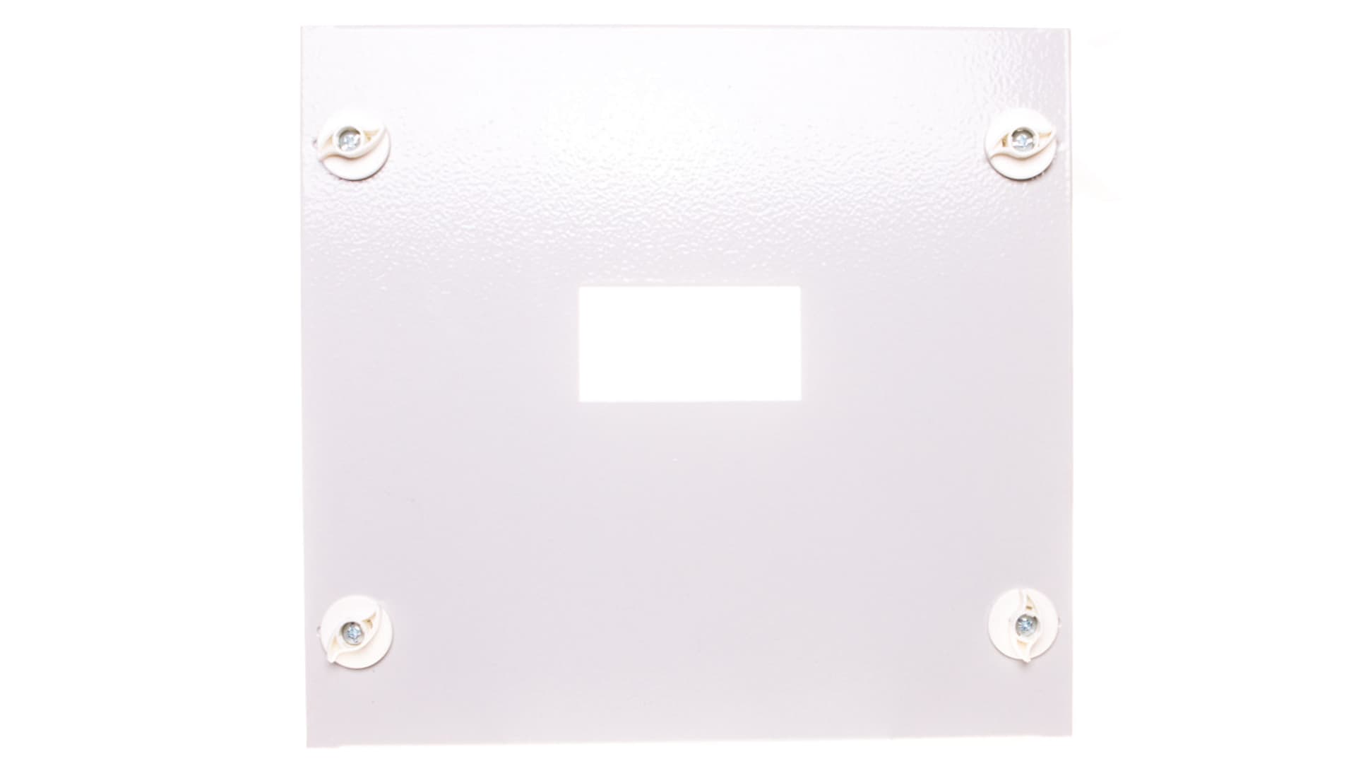 

Płyta montażowa 300x400mm stal pion BPZ-NZM1/MSW-400-MV 116923
