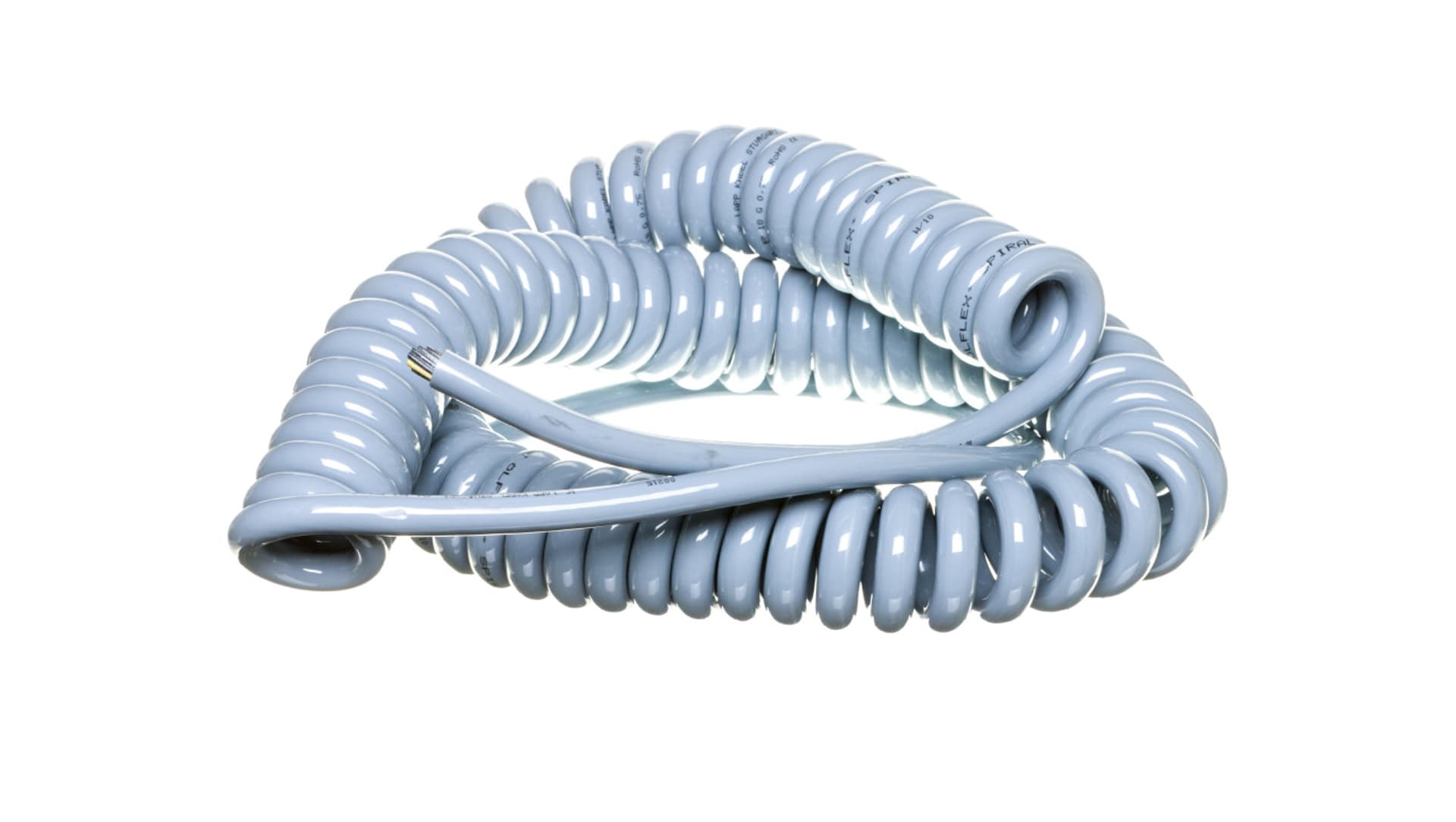

Przewód spiralny OLFLEX SPIRAL 400 P 18G0,75 1-3m 70002735
