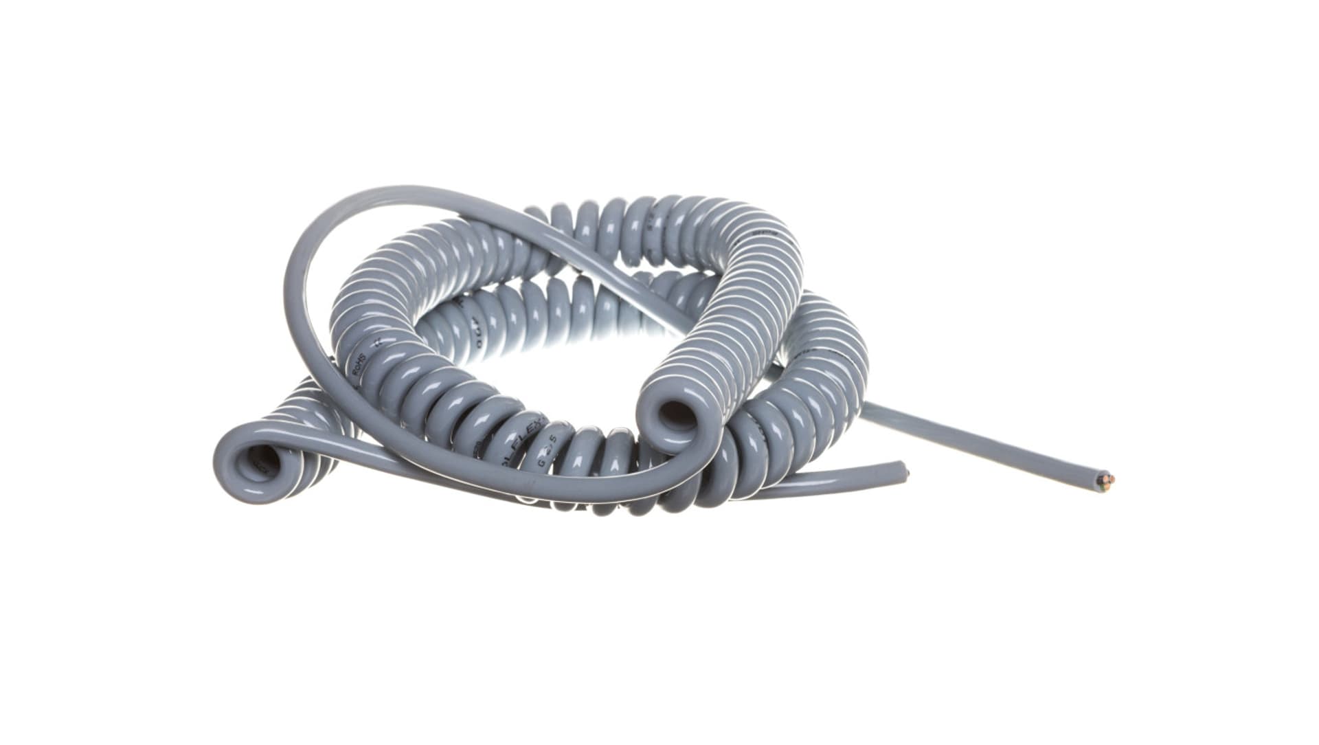 

Przewód spiralny OLFLEX SPIRAL 400 P 3G2,5 1-3m 70002717